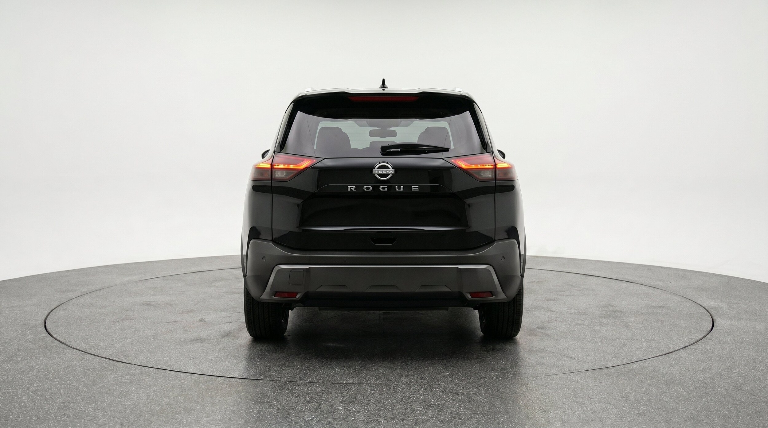 Thumbnail: 2026 Nissan Rogue - 7
