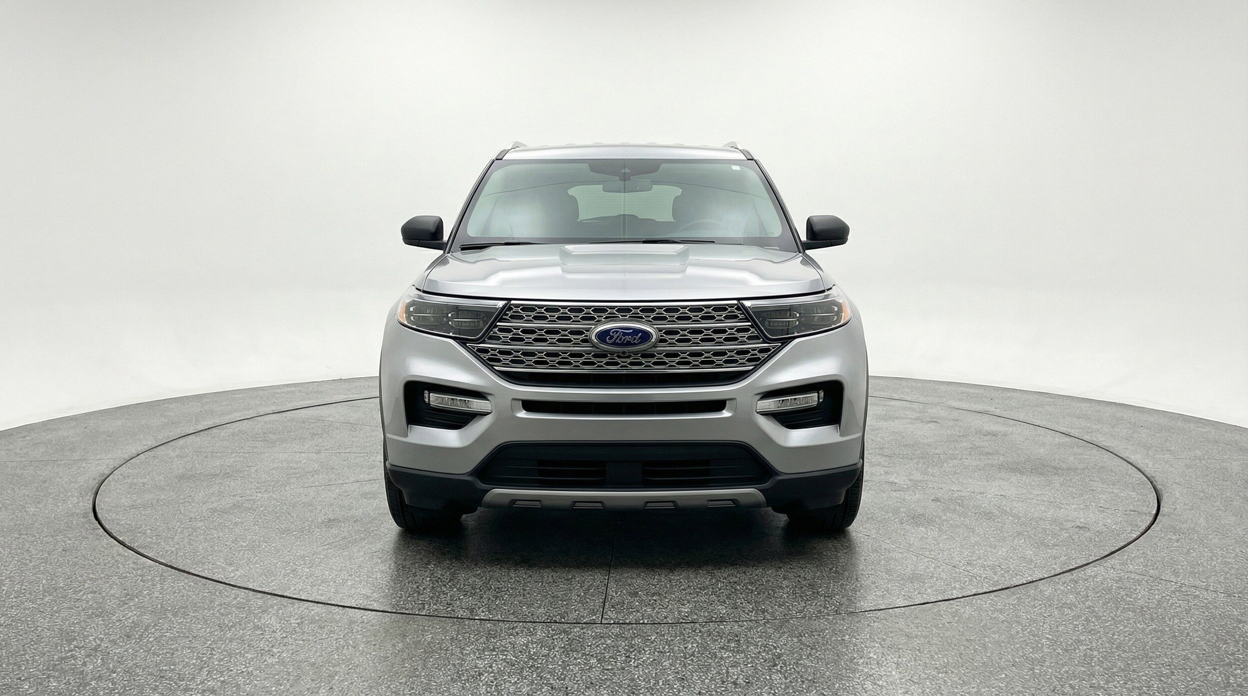 Thumbnail: 2024 Ford Explorer - 2