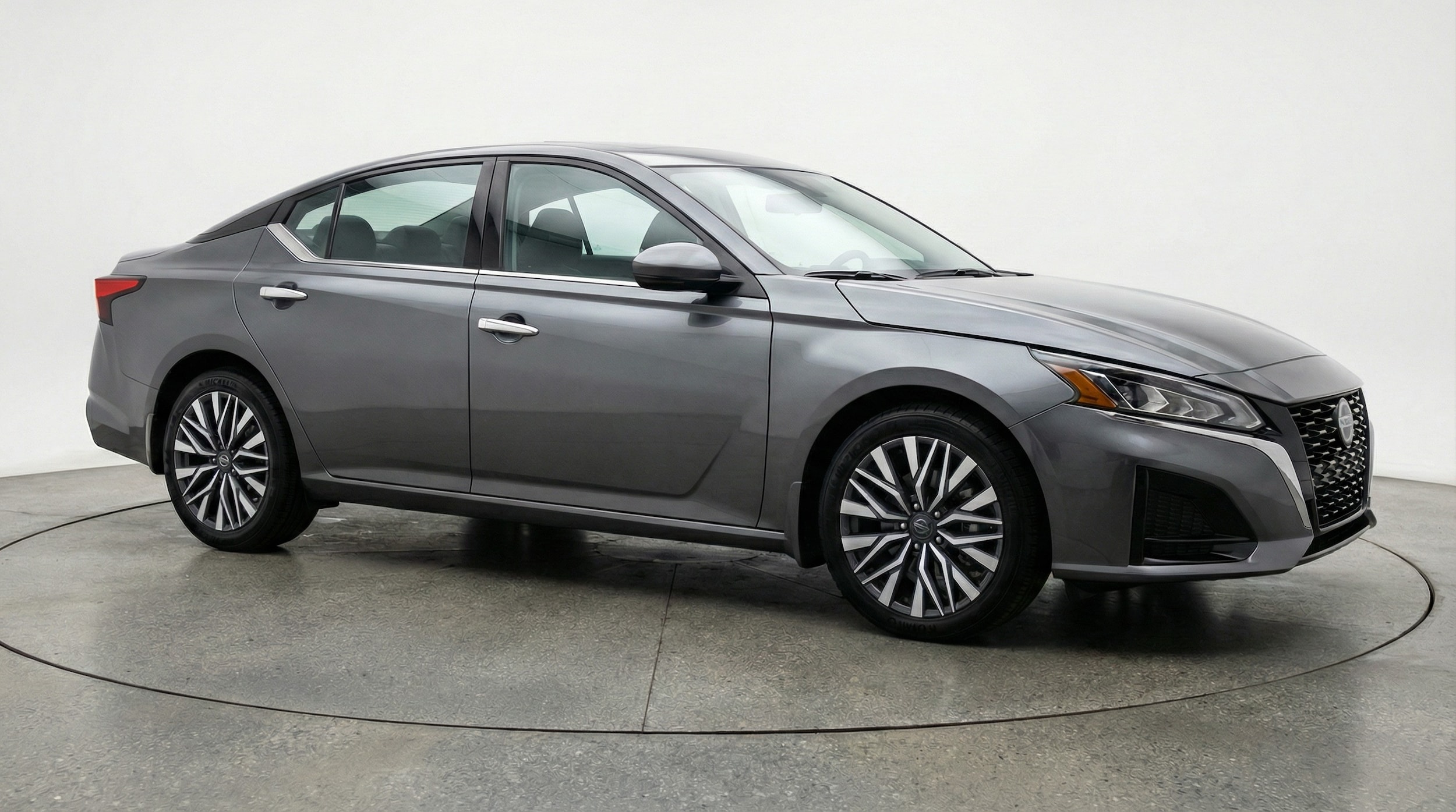 Thumbnail: 2025 Nissan Altima - 1