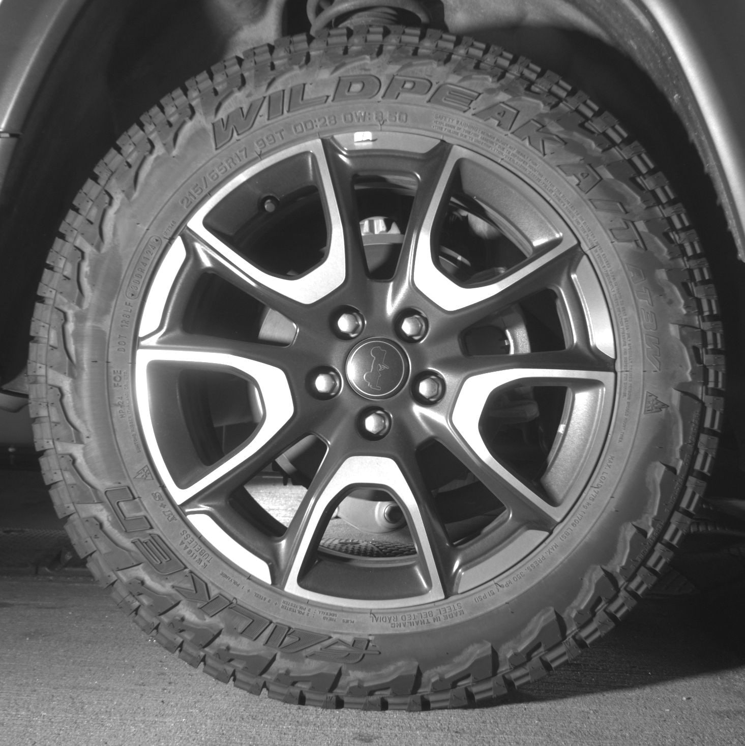 Thumbnail: 2025 Jeep Compass - 12