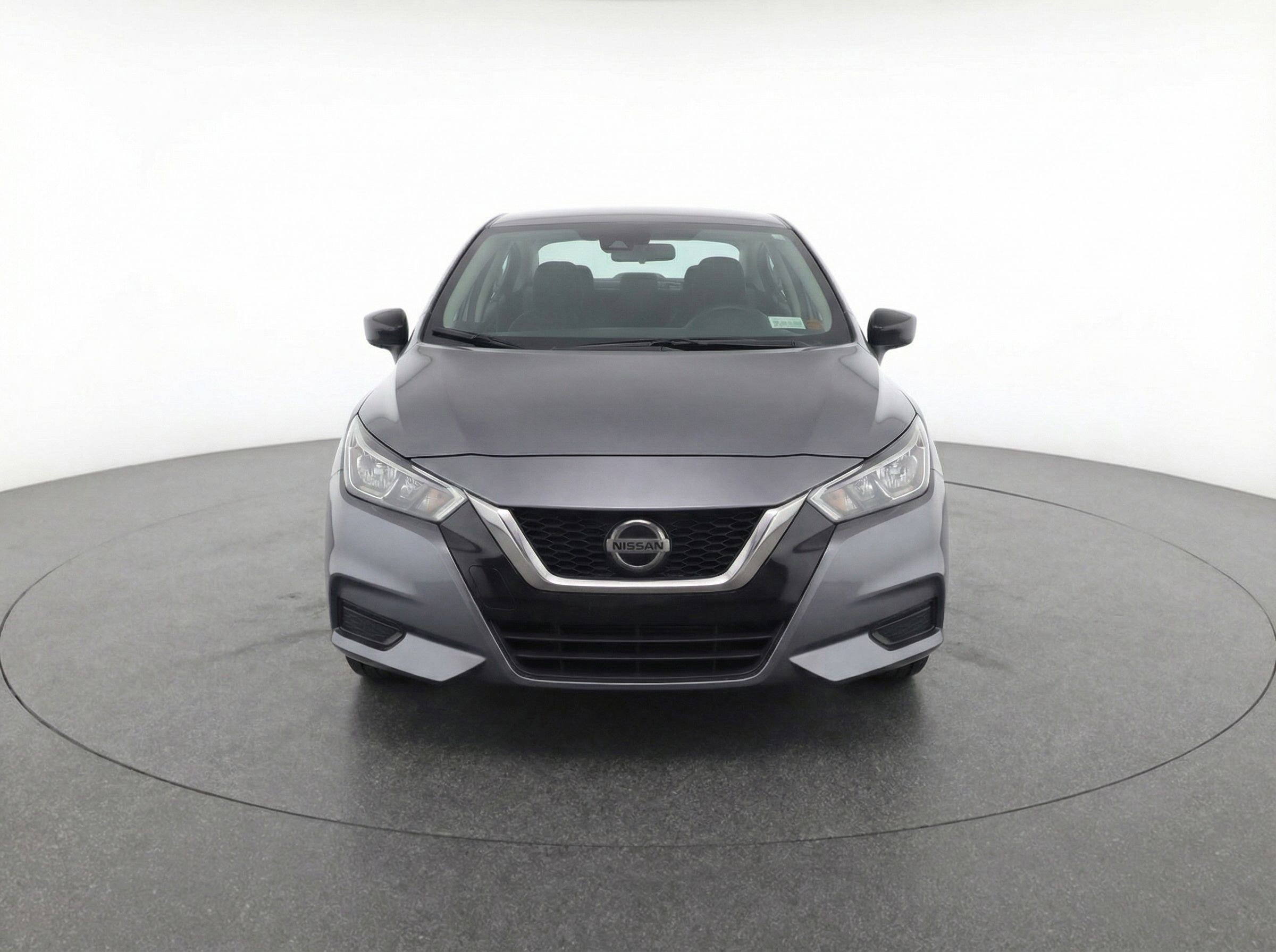 Thumbnail: 2025 Nissan Versa - 2