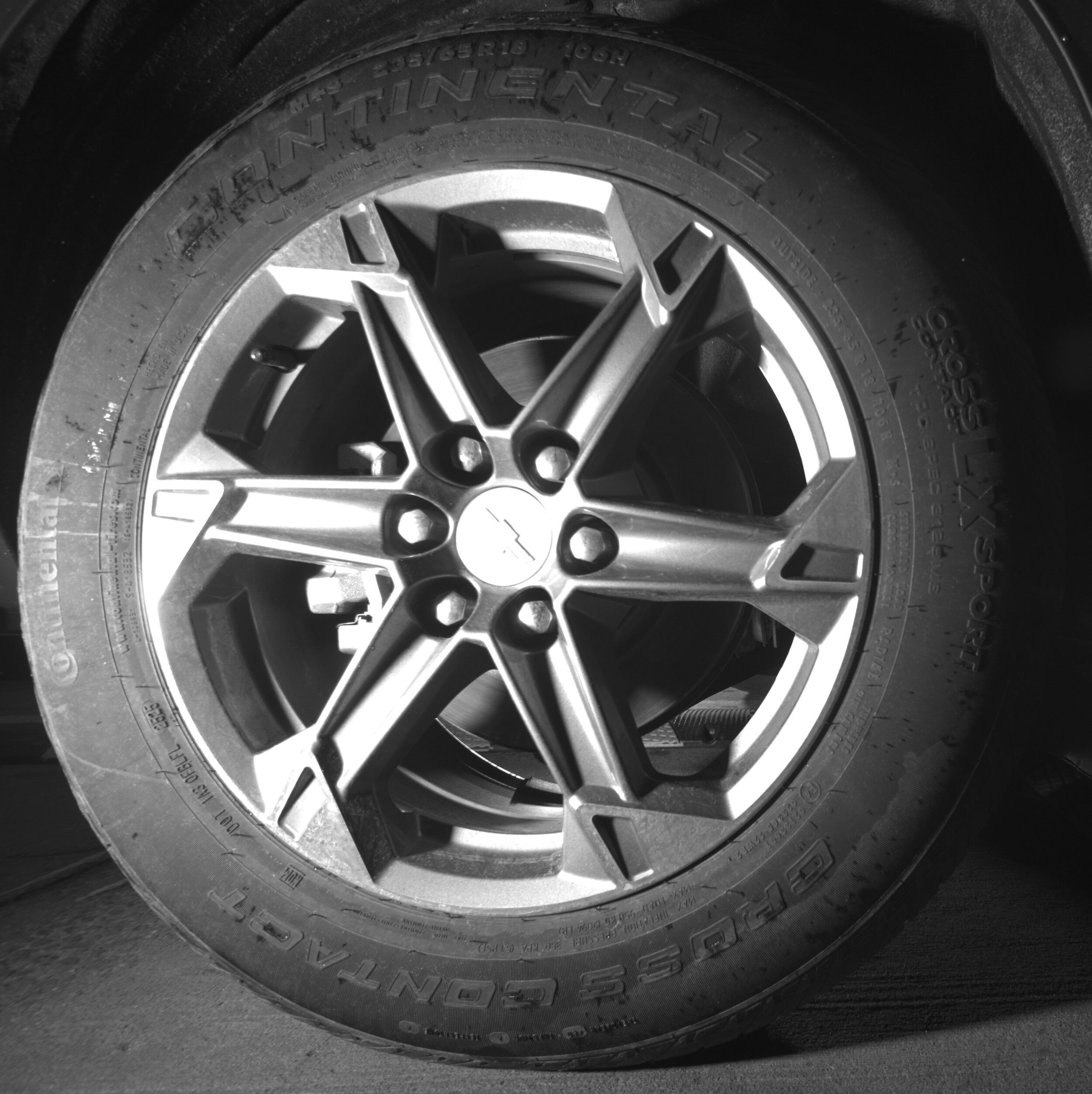 Thumbnail: 2025 Chevrolet Blazer - 15