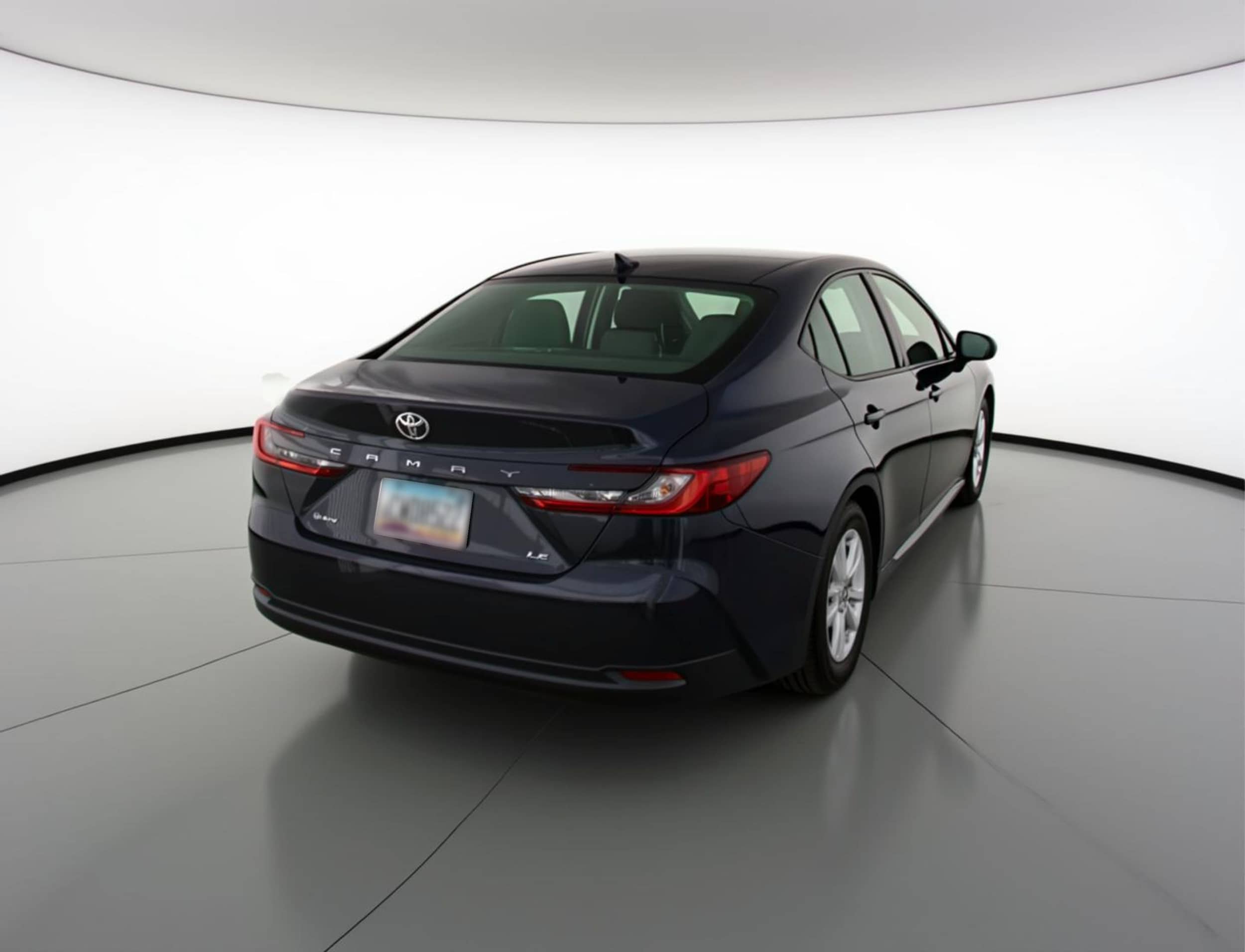 Thumbnail: 2025 Toyota Camry - 7