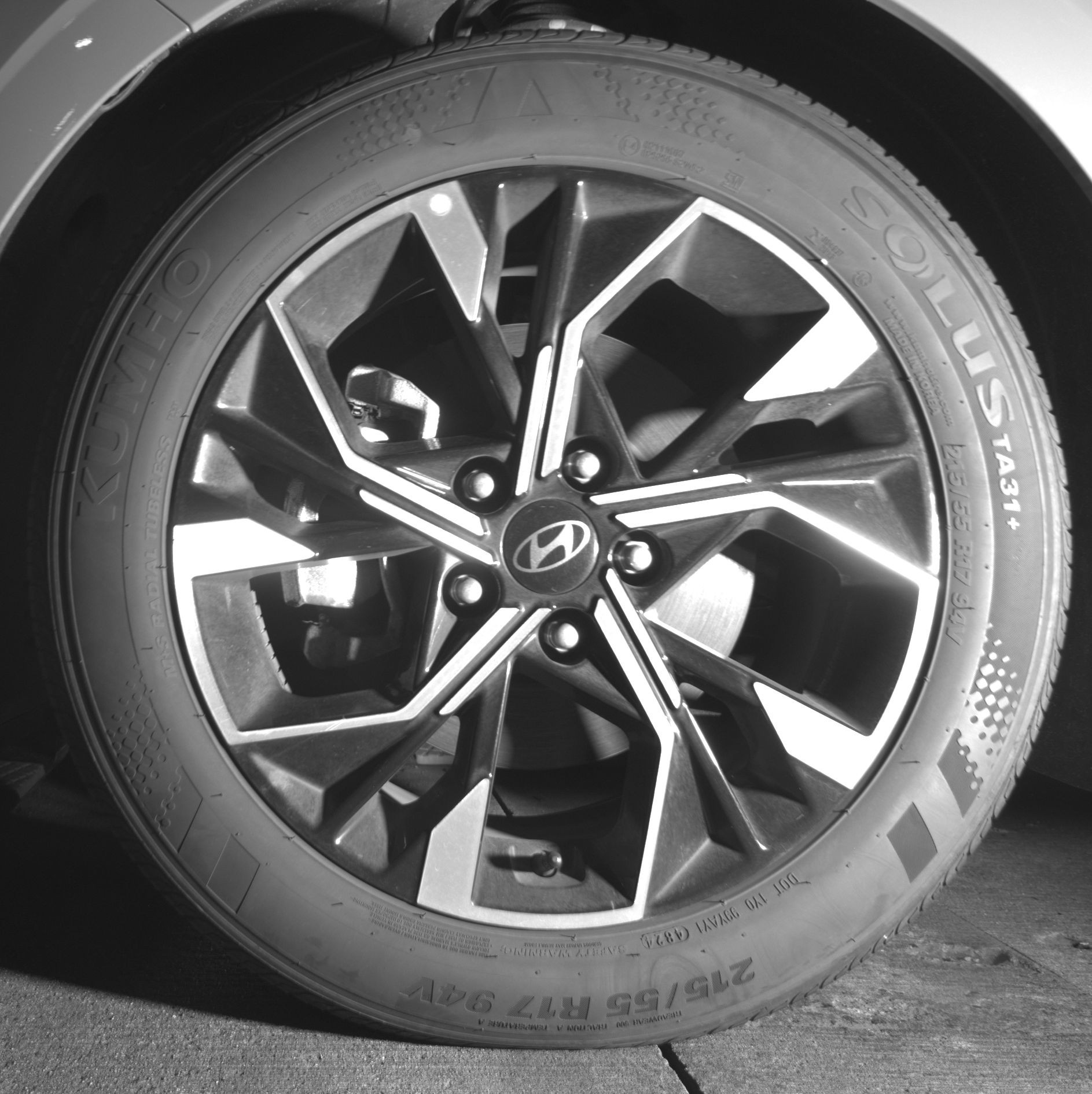 Thumbnail: 2025 Hyundai Sonata - 9