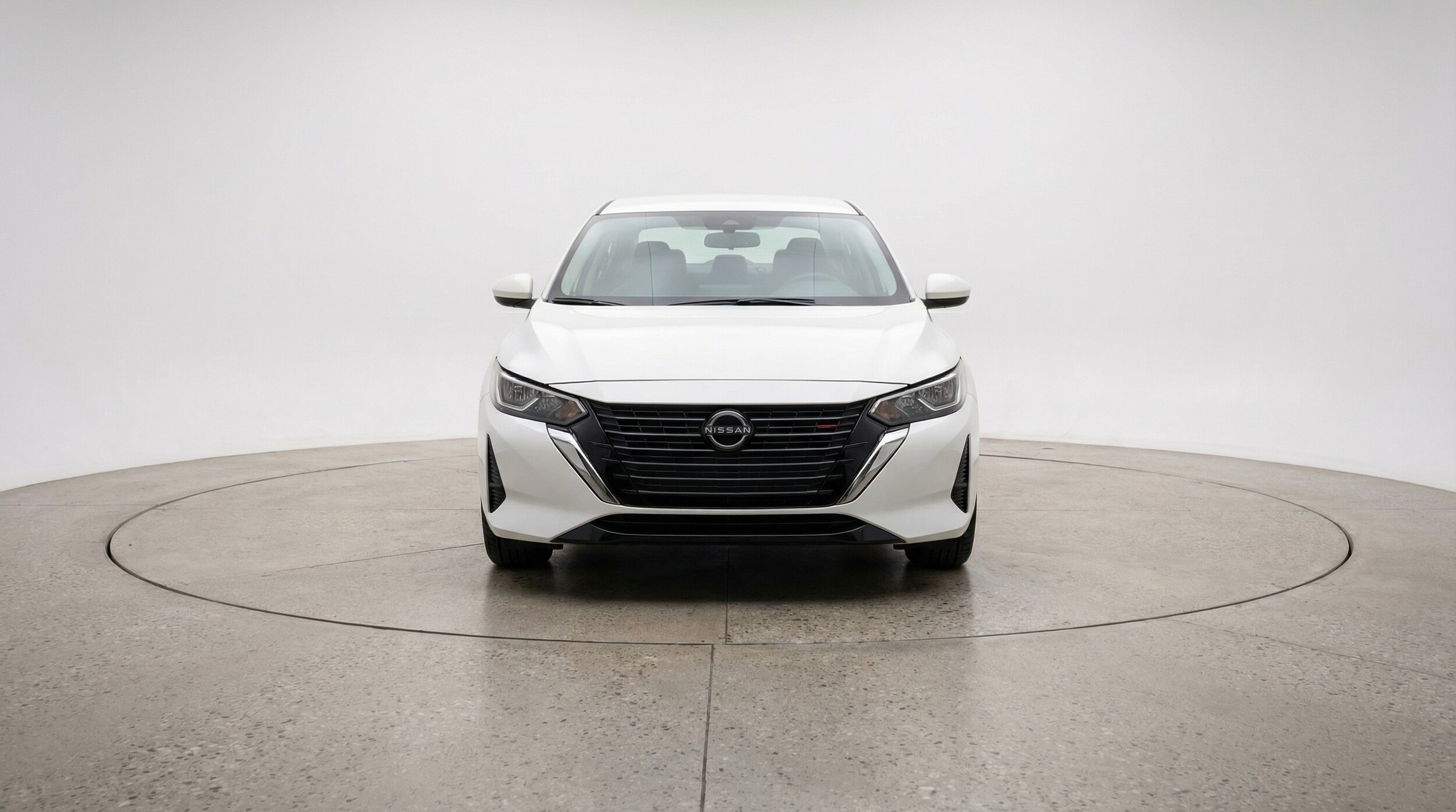 Thumbnail: 2025 Nissan Sentra - 2