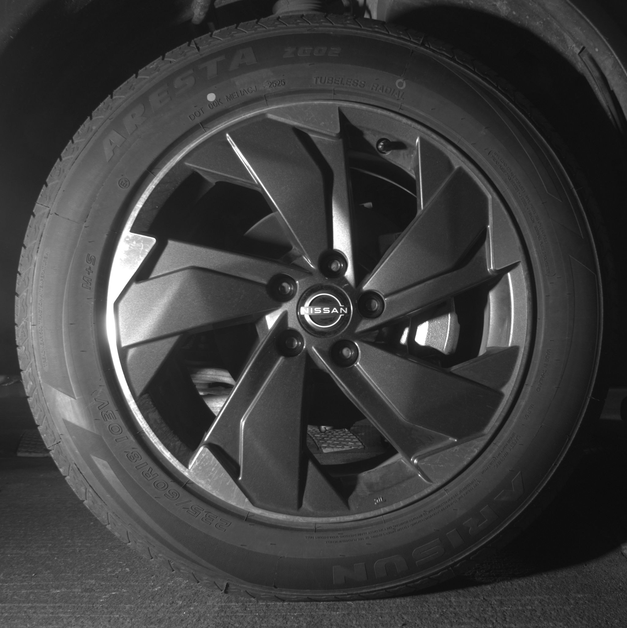 Thumbnail: 2025 Nissan Rogue - 10