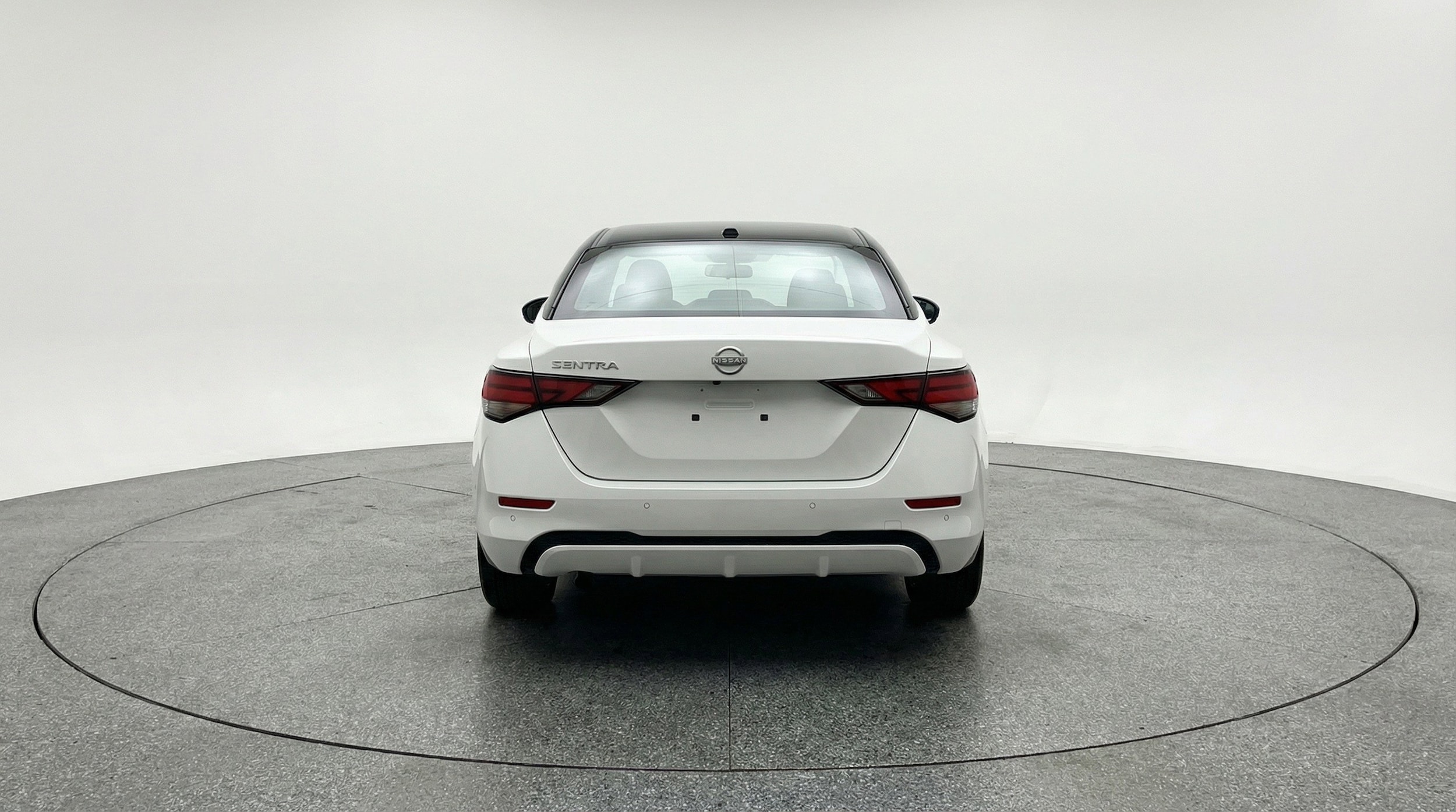 Thumbnail: 2025 Nissan Sentra - 7