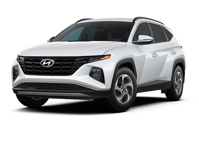 Thumbnail: 2024 Hyundai Tucson - 1