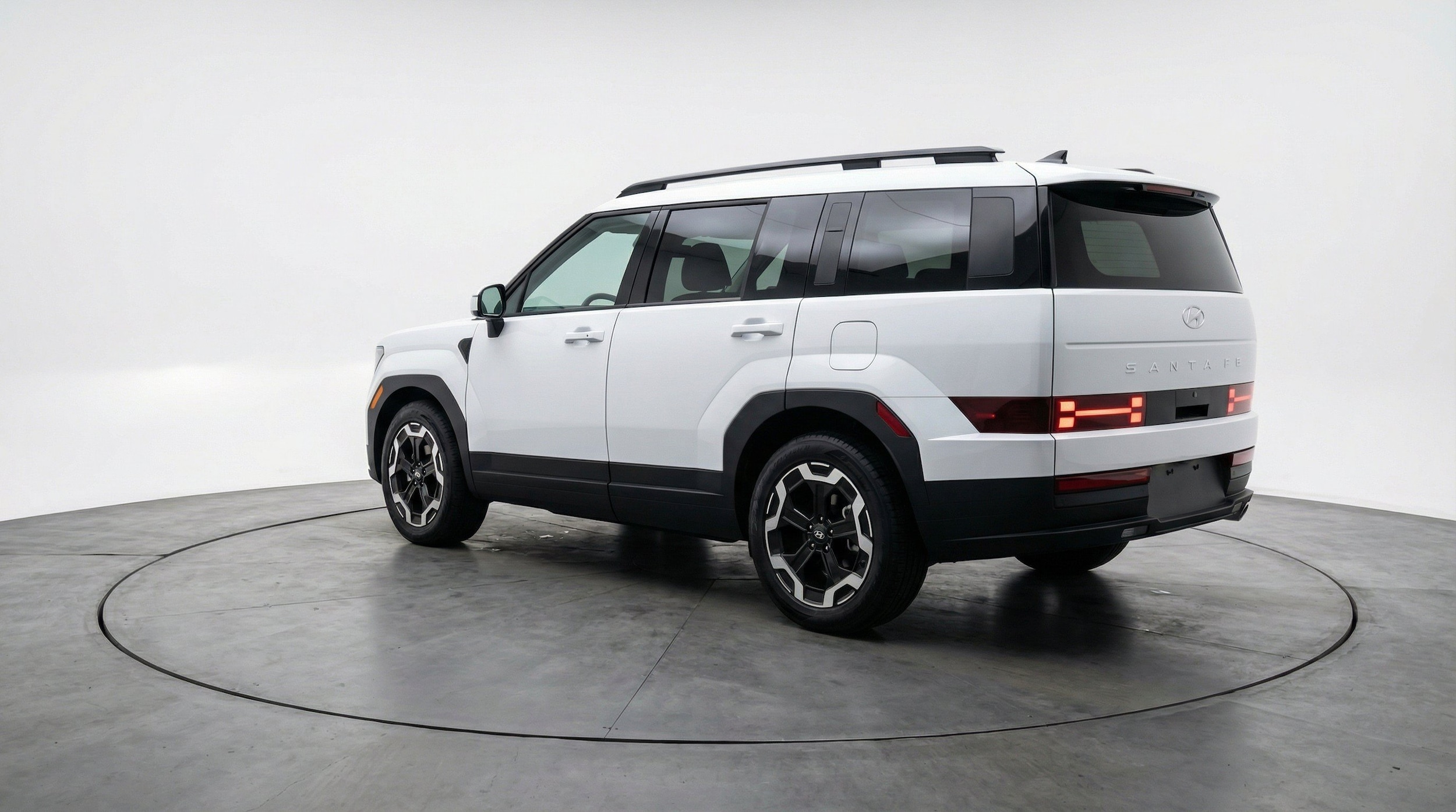 Thumbnail: 2026 Hyundai Santa Fe - 6