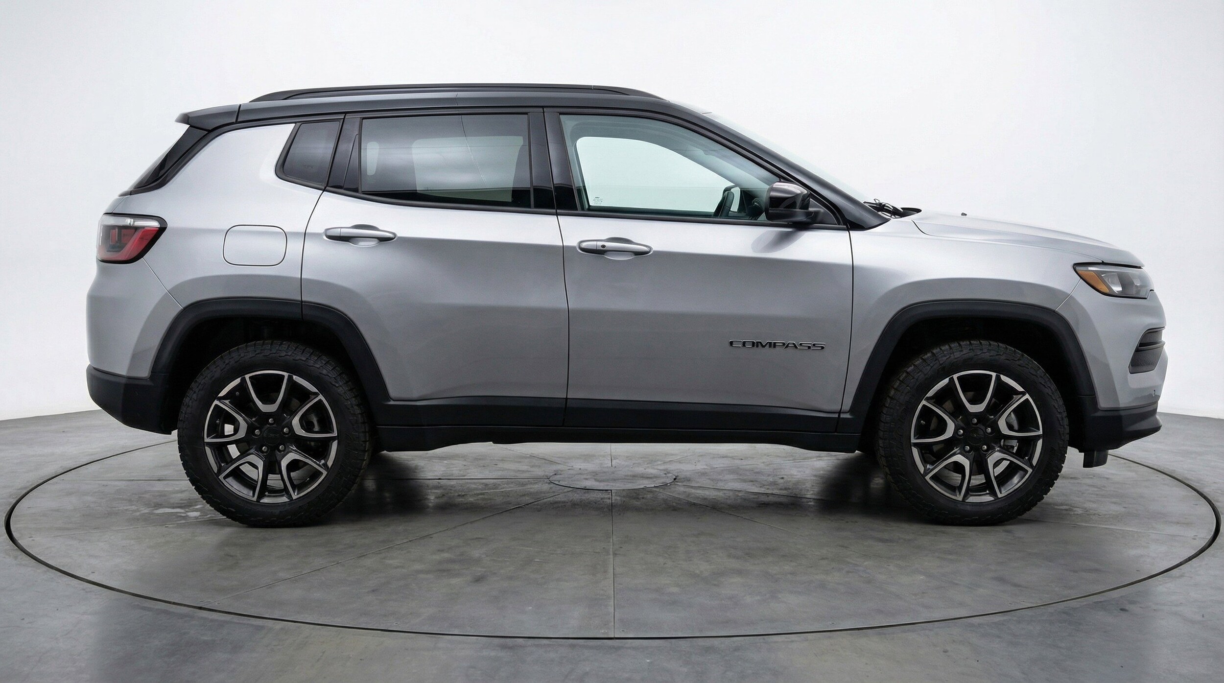 Thumbnail: 2025 Jeep Compass - 11
