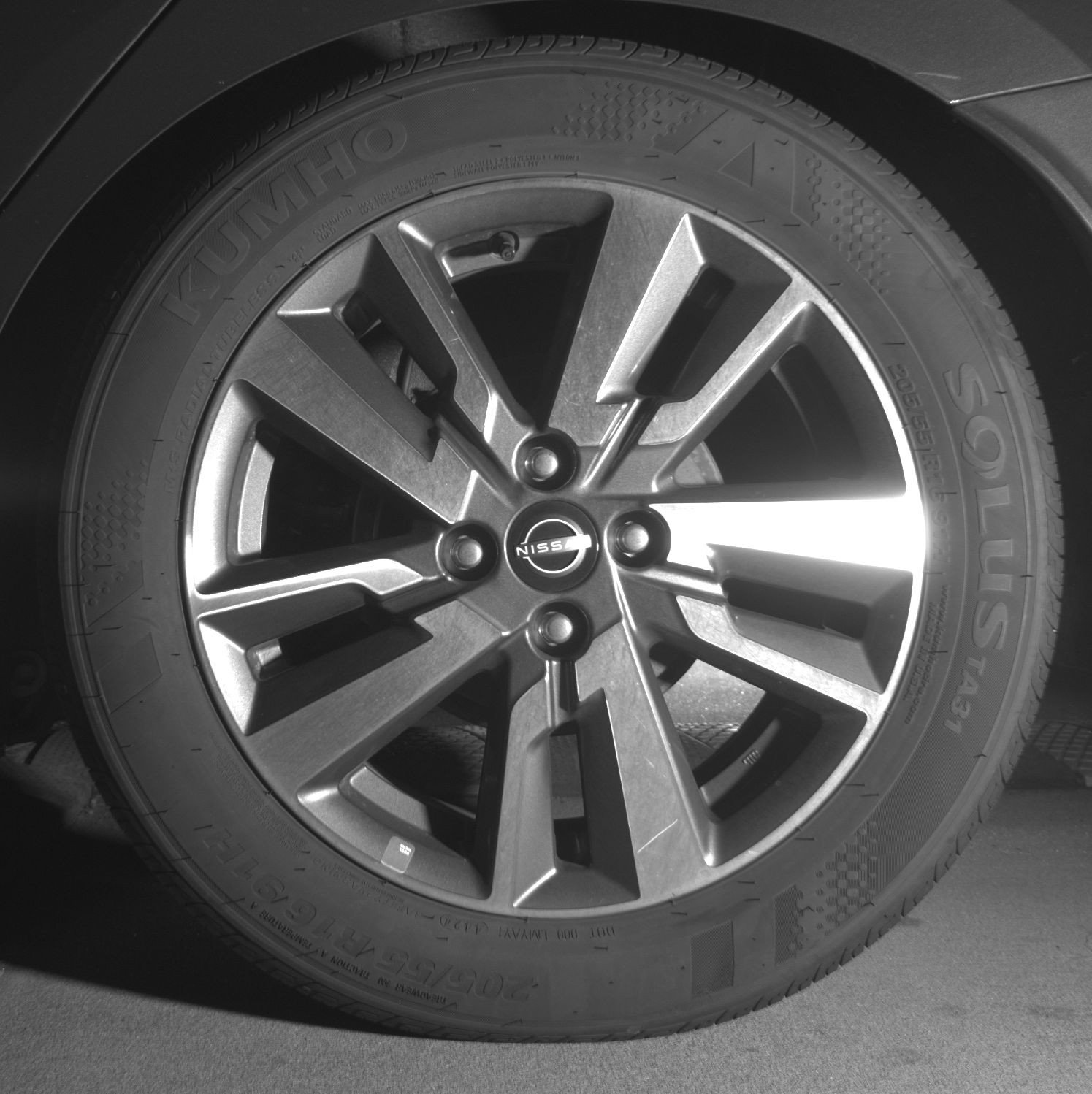 Thumbnail: 2025 Nissan Versa - 14