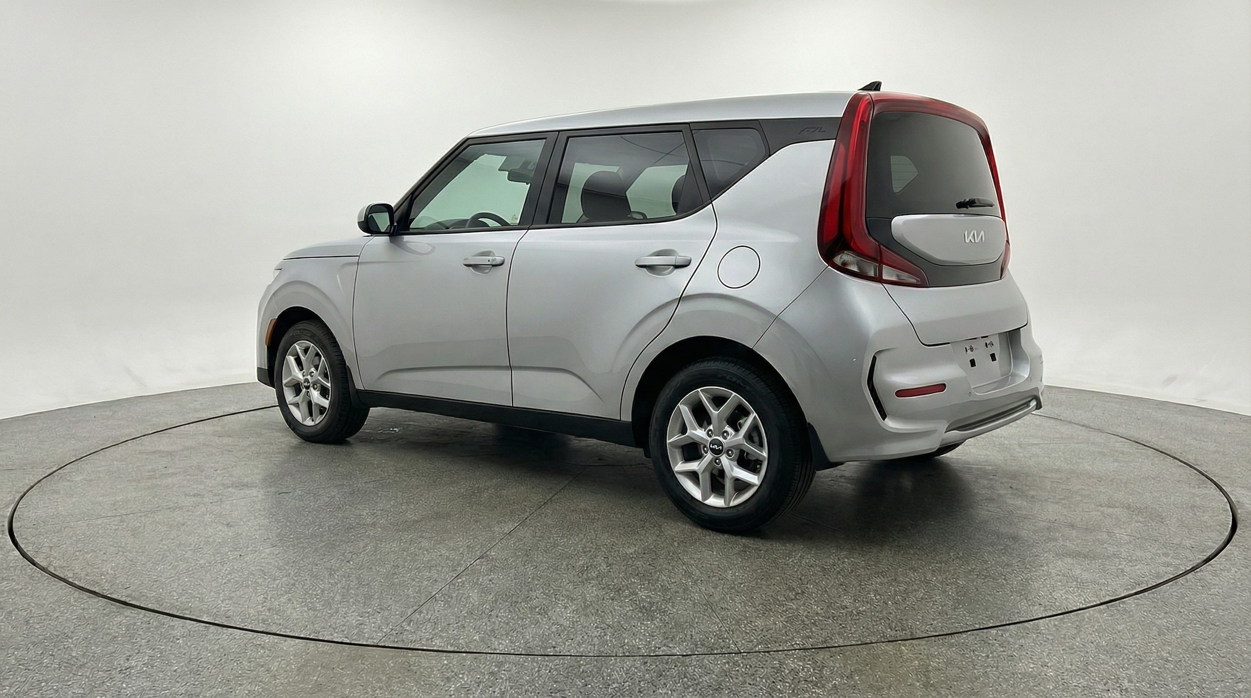 Thumbnail: 2025 Kia Soul - 5