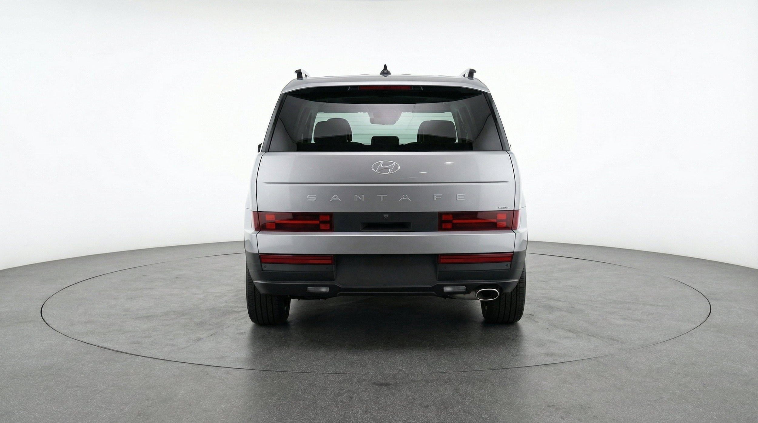 Thumbnail: 2026 Hyundai Santa Fe - 7