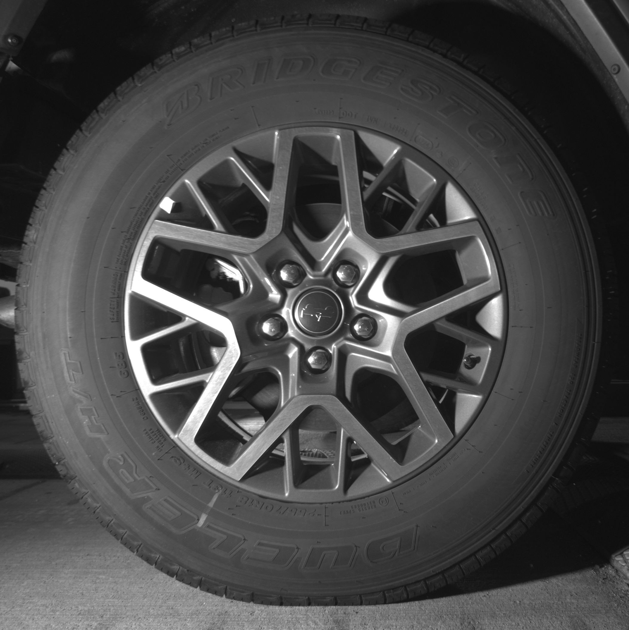 Thumbnail: 2025 Jeep Wrangler - 15