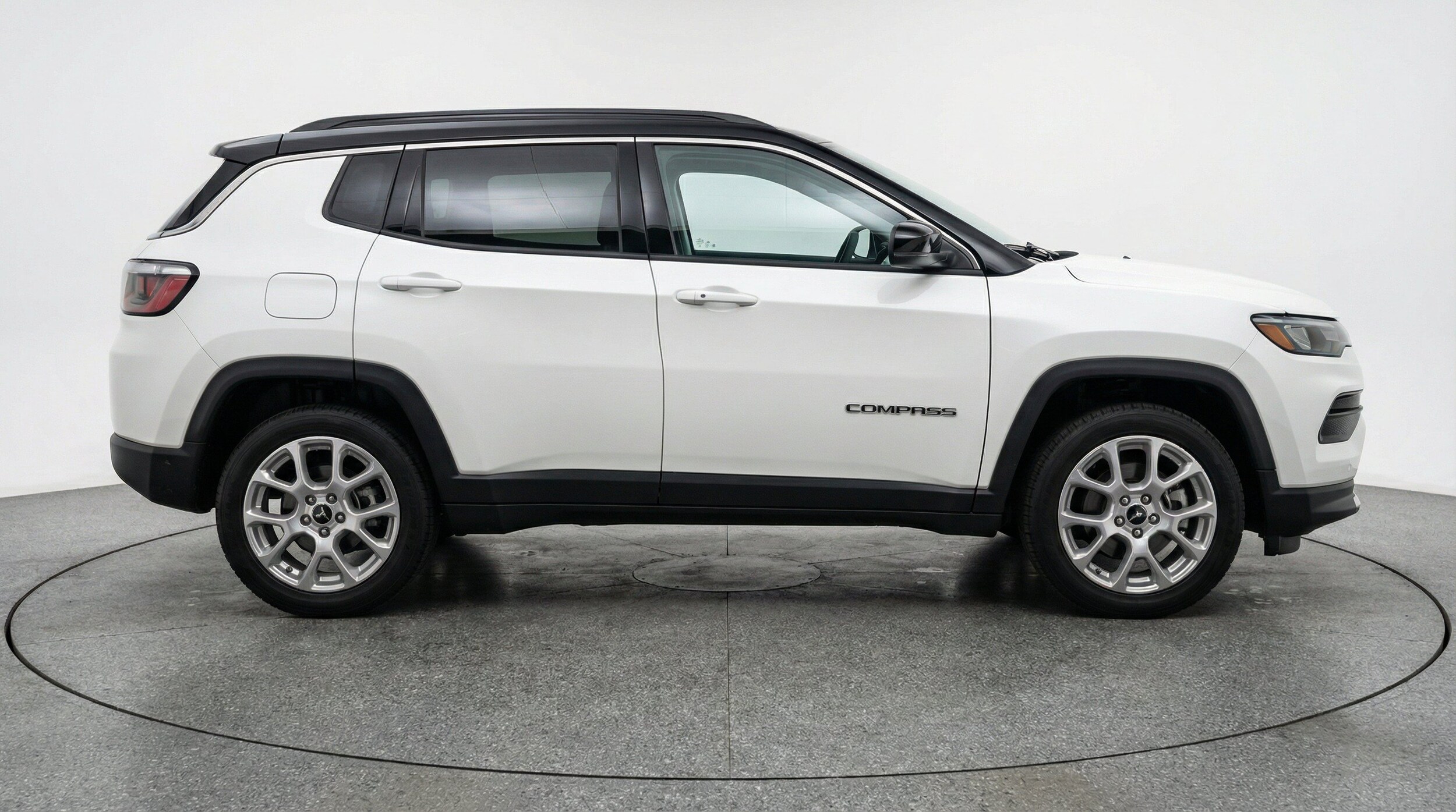 Thumbnail: 2025 Jeep Compass - 11