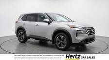 2025 Nissan Rogue SV -
                  Smithtown, NY