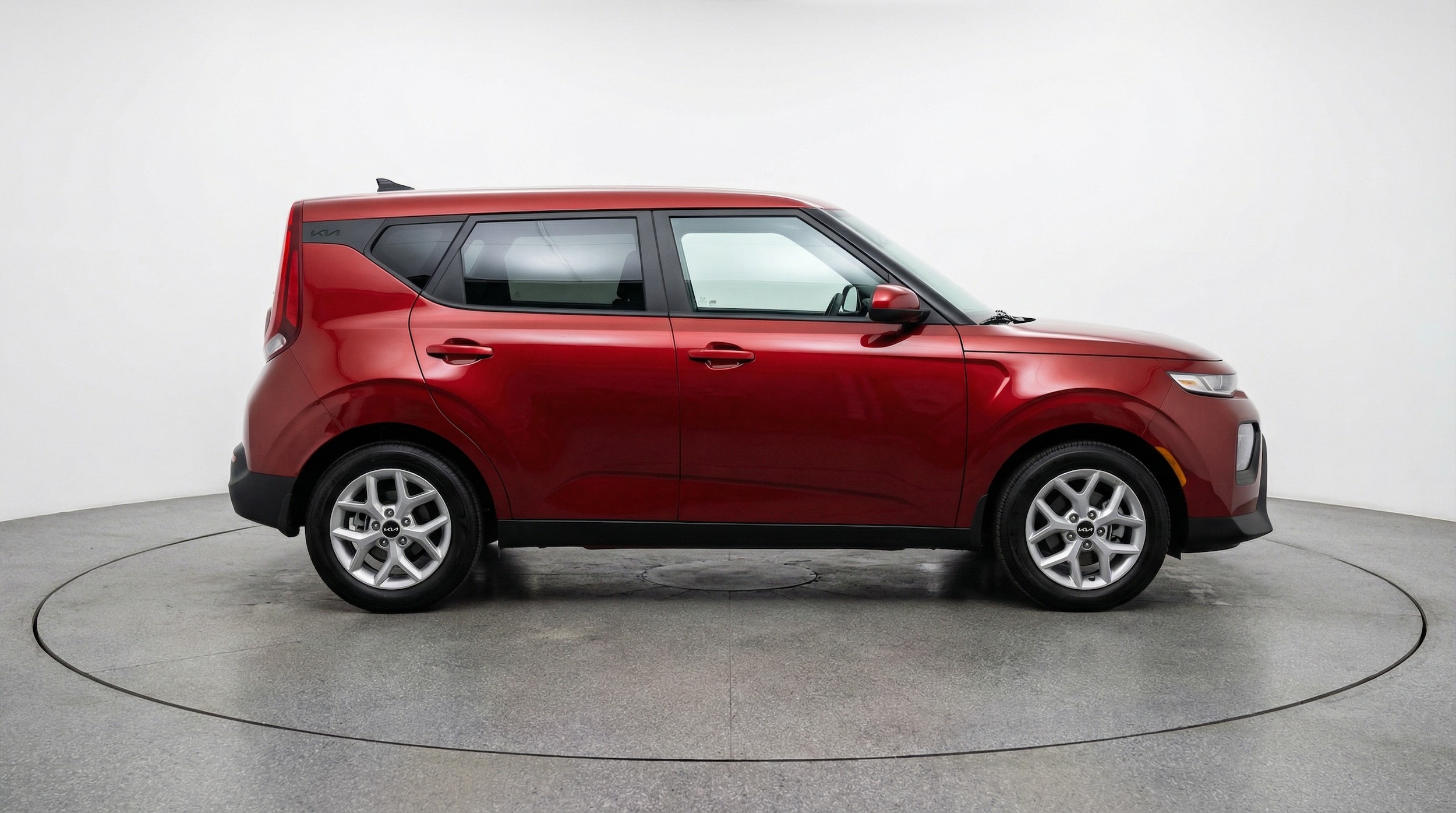 Thumbnail: 2025 Kia Soul - 8