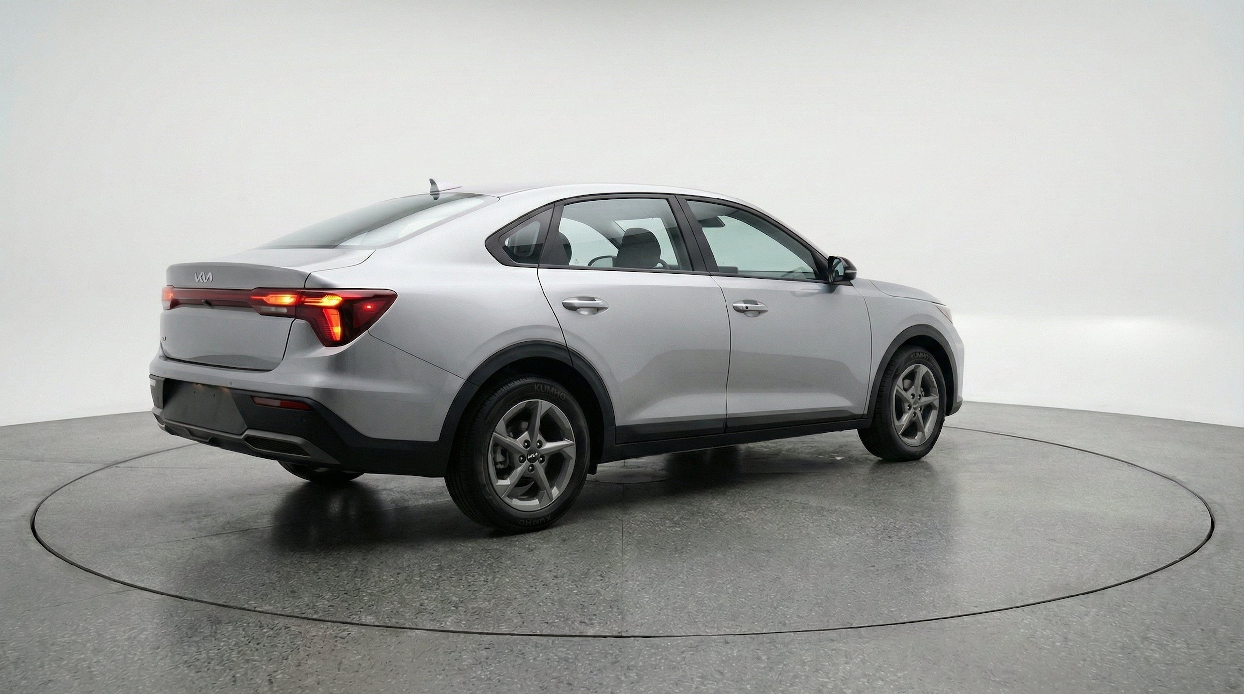 Thumbnail: 2026 Kia K4 - 9