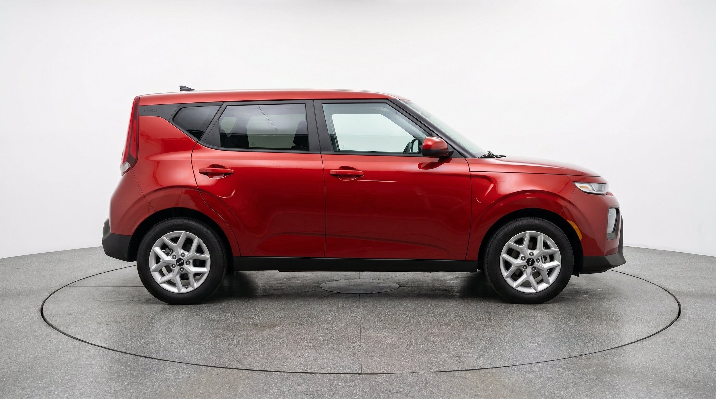 Thumbnail: 2025 Kia Soul - 11