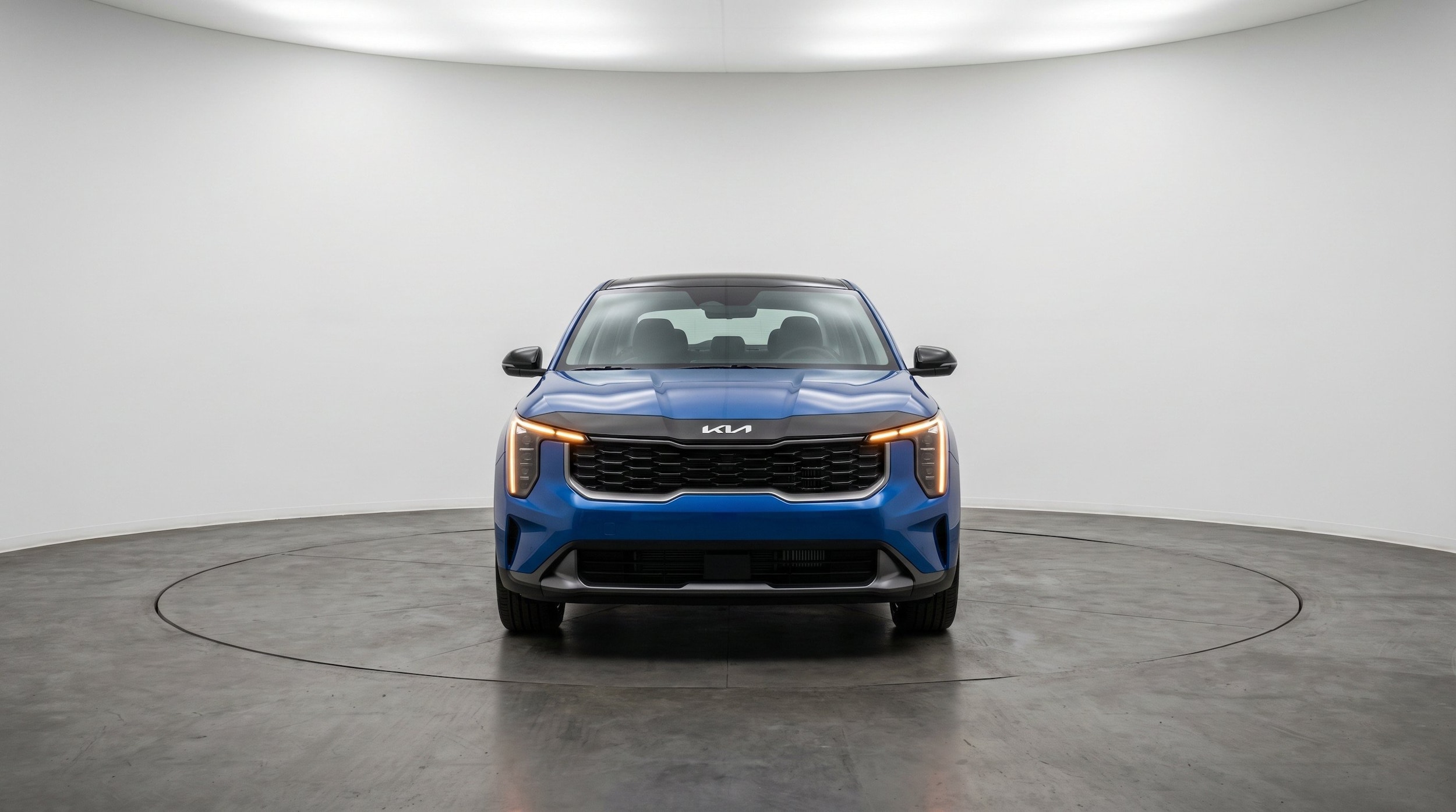 Thumbnail: 2026 Kia K4 - 2