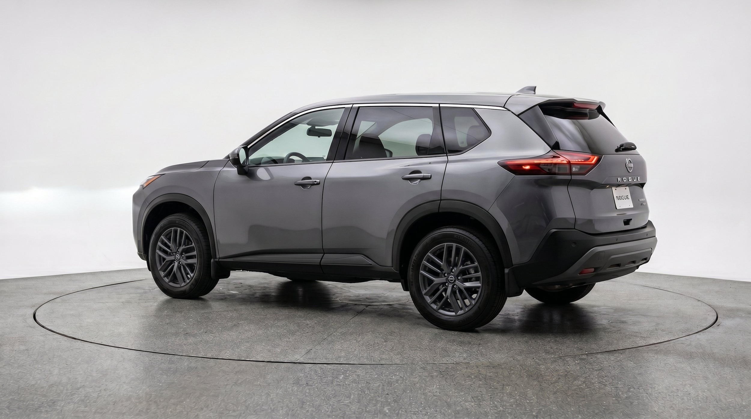 Thumbnail: 2026 Nissan Rogue - 6