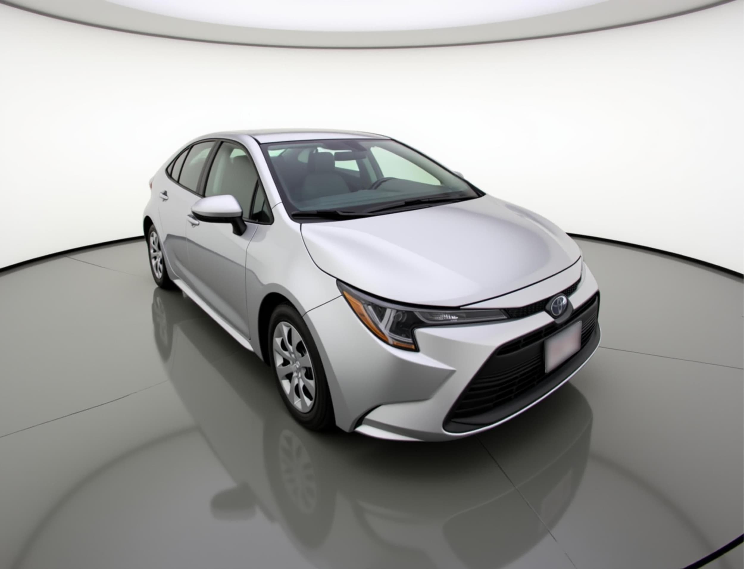 Thumbnail: 2024 Toyota Corolla - 1