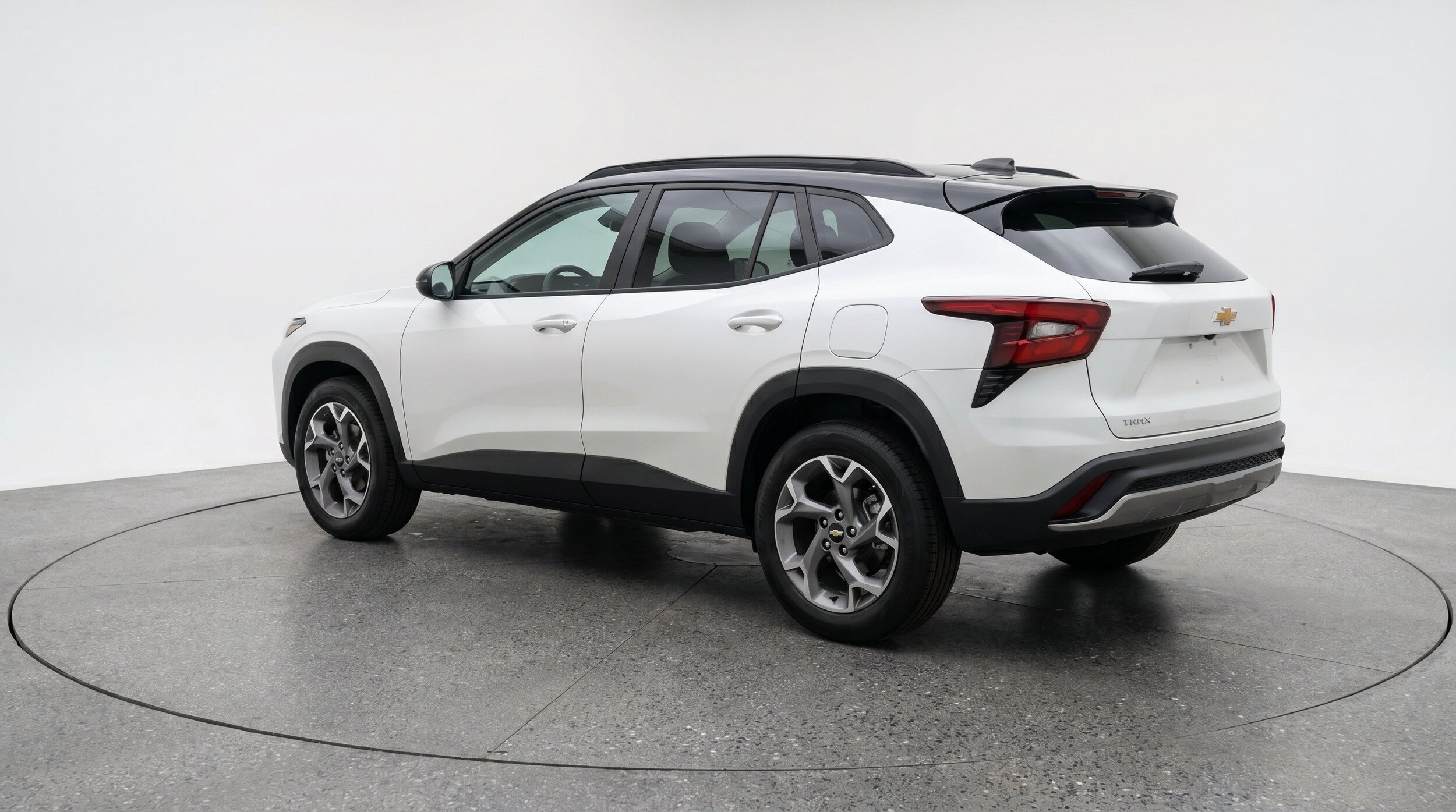Thumbnail: 2025 Chevrolet Trax - 6