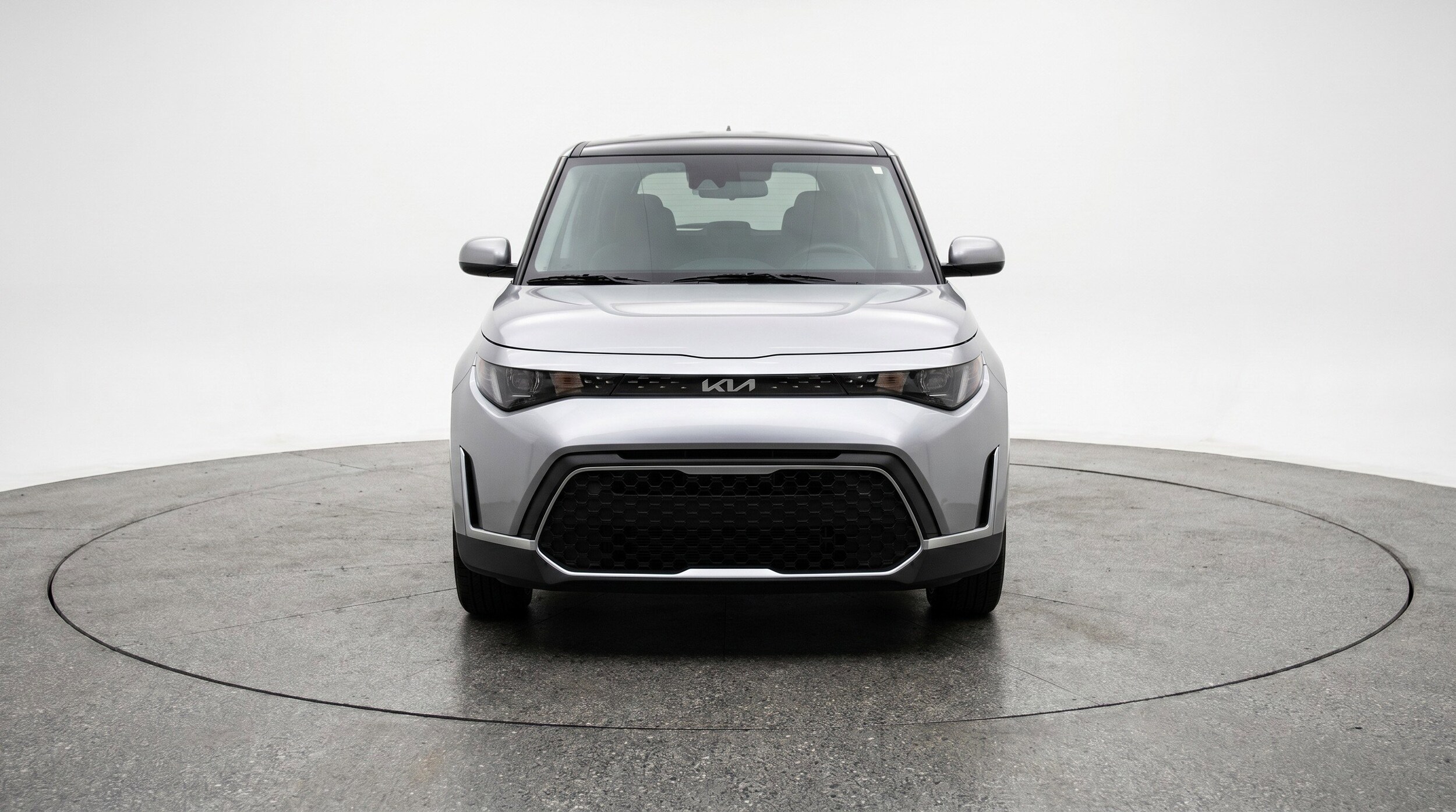 Thumbnail: 2025 Kia Soul - 2