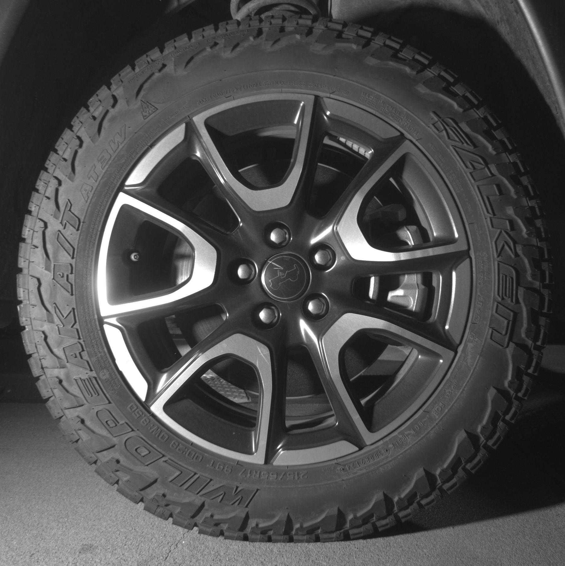 Thumbnail: 2025 Jeep Compass - 10