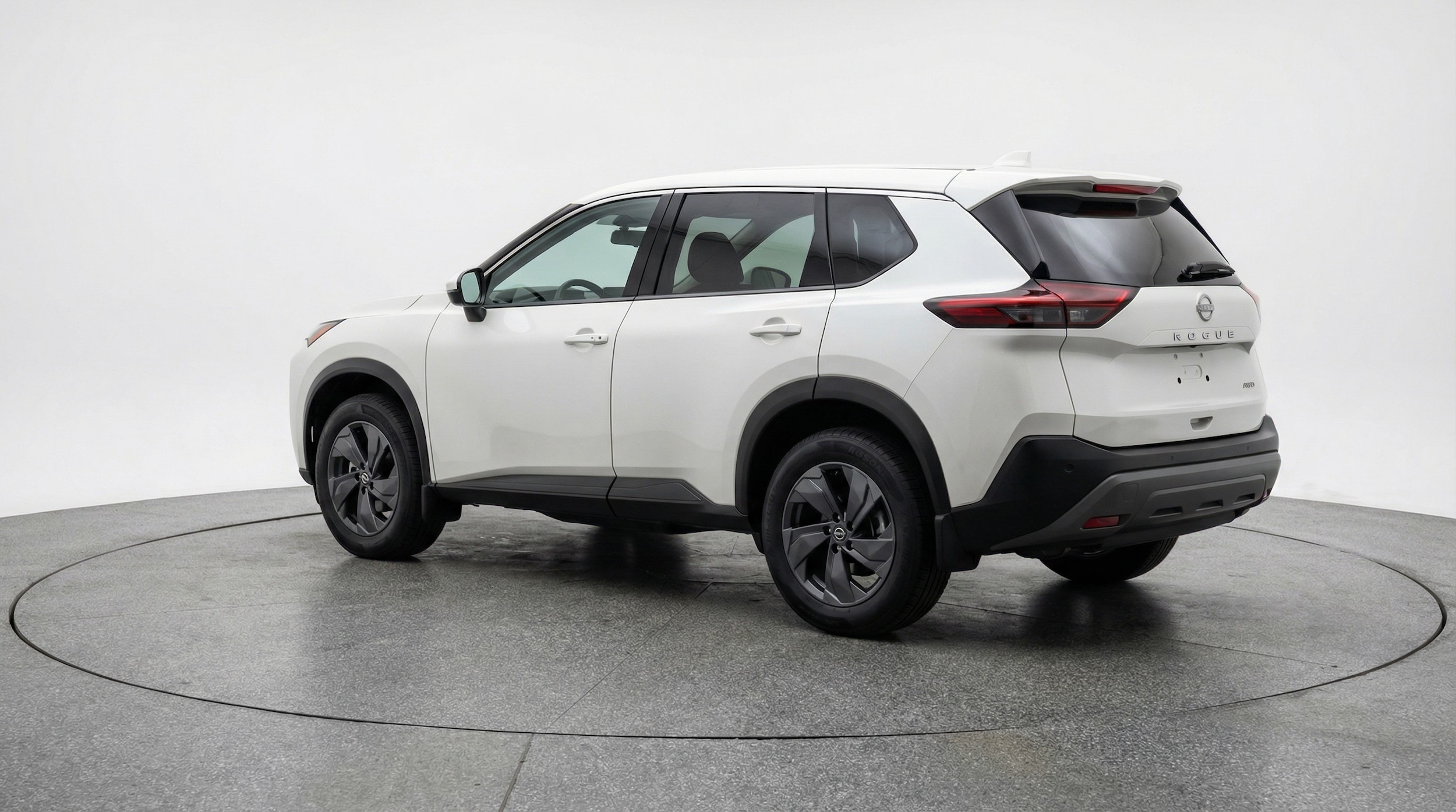 Thumbnail: 2025 Nissan Rogue - 5