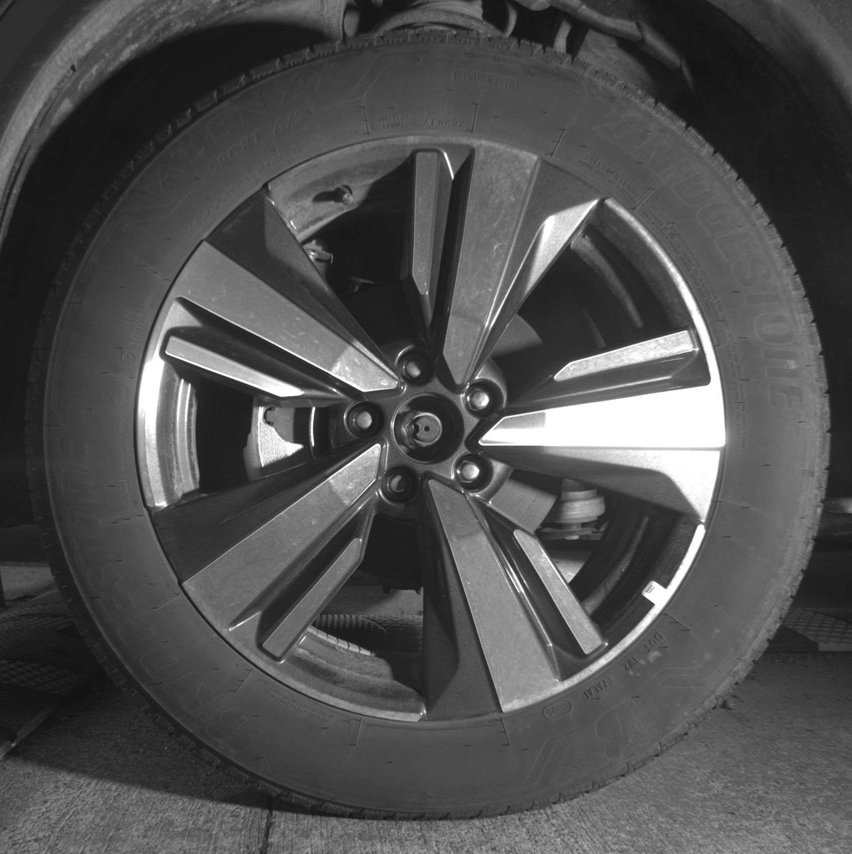Thumbnail: 2026 Nissan Rogue - 12