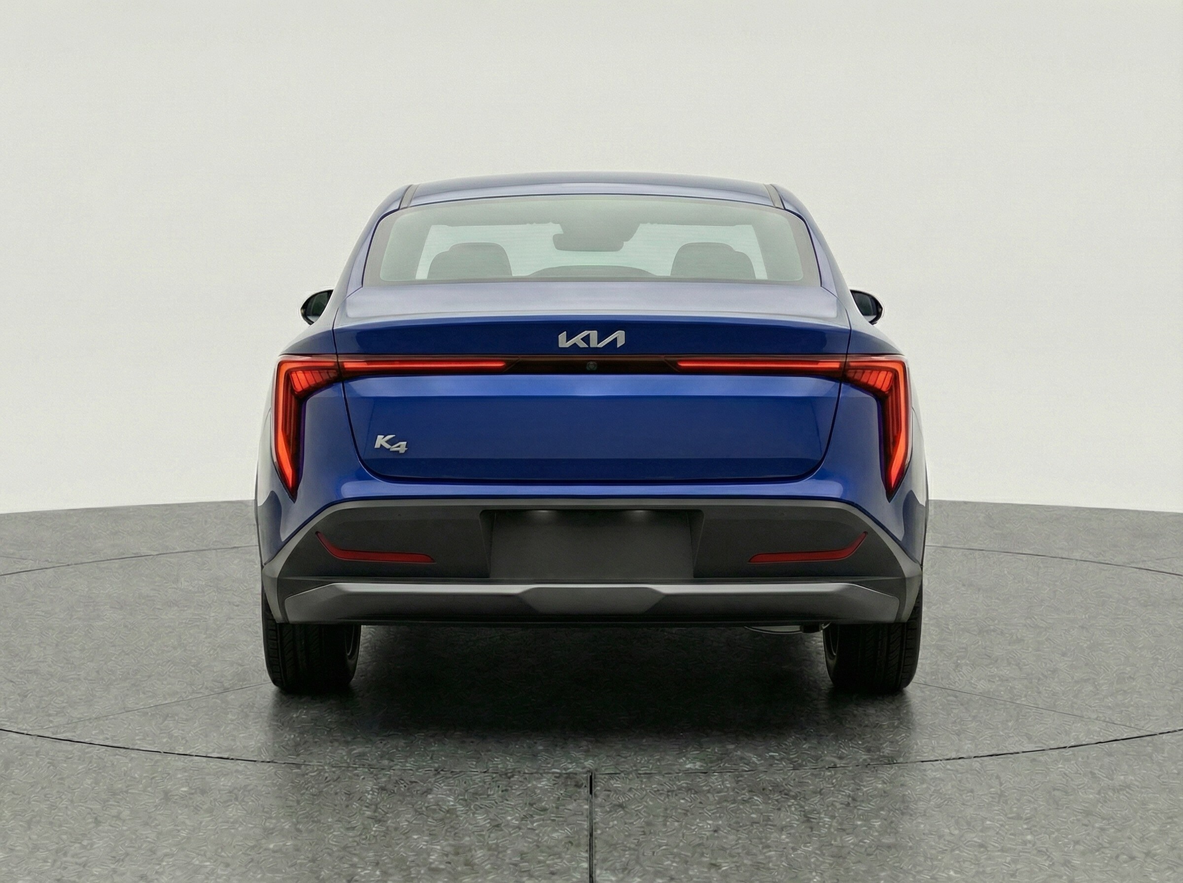 Thumbnail: 2025 Kia K4 - 6