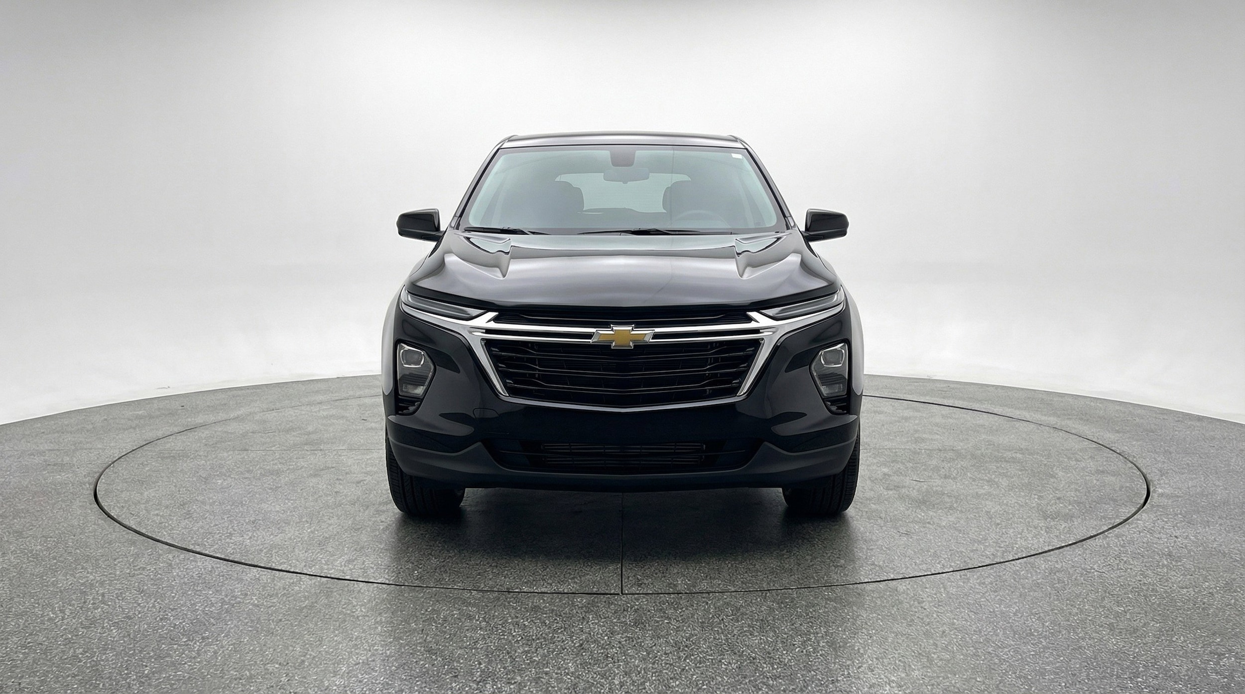 Thumbnail: 2025 Chevrolet Equinox - 2