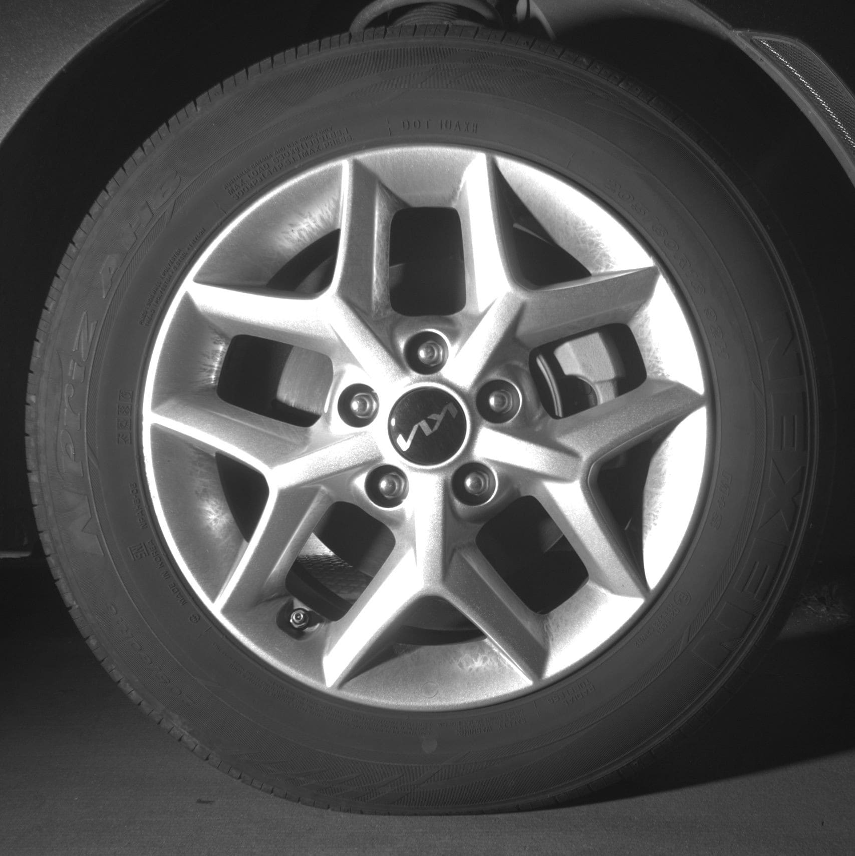 Thumbnail: 2025 Kia Soul - 10