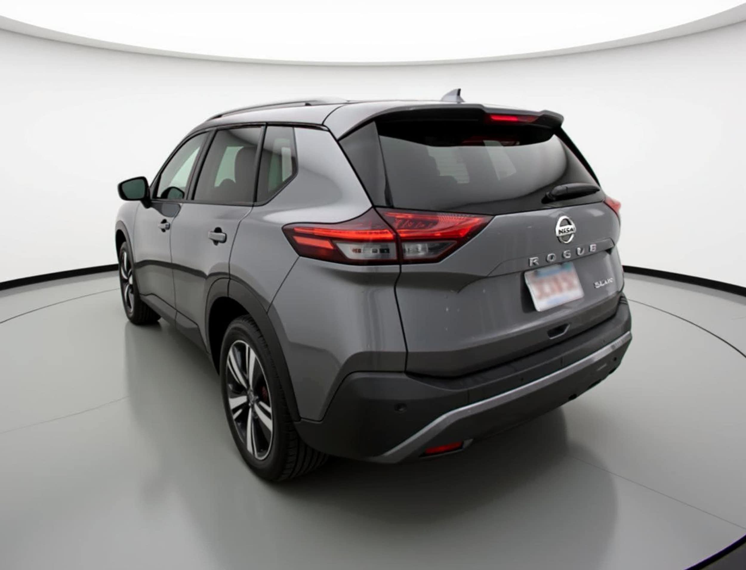 Thumbnail: 2023 Nissan Rogue - 5
