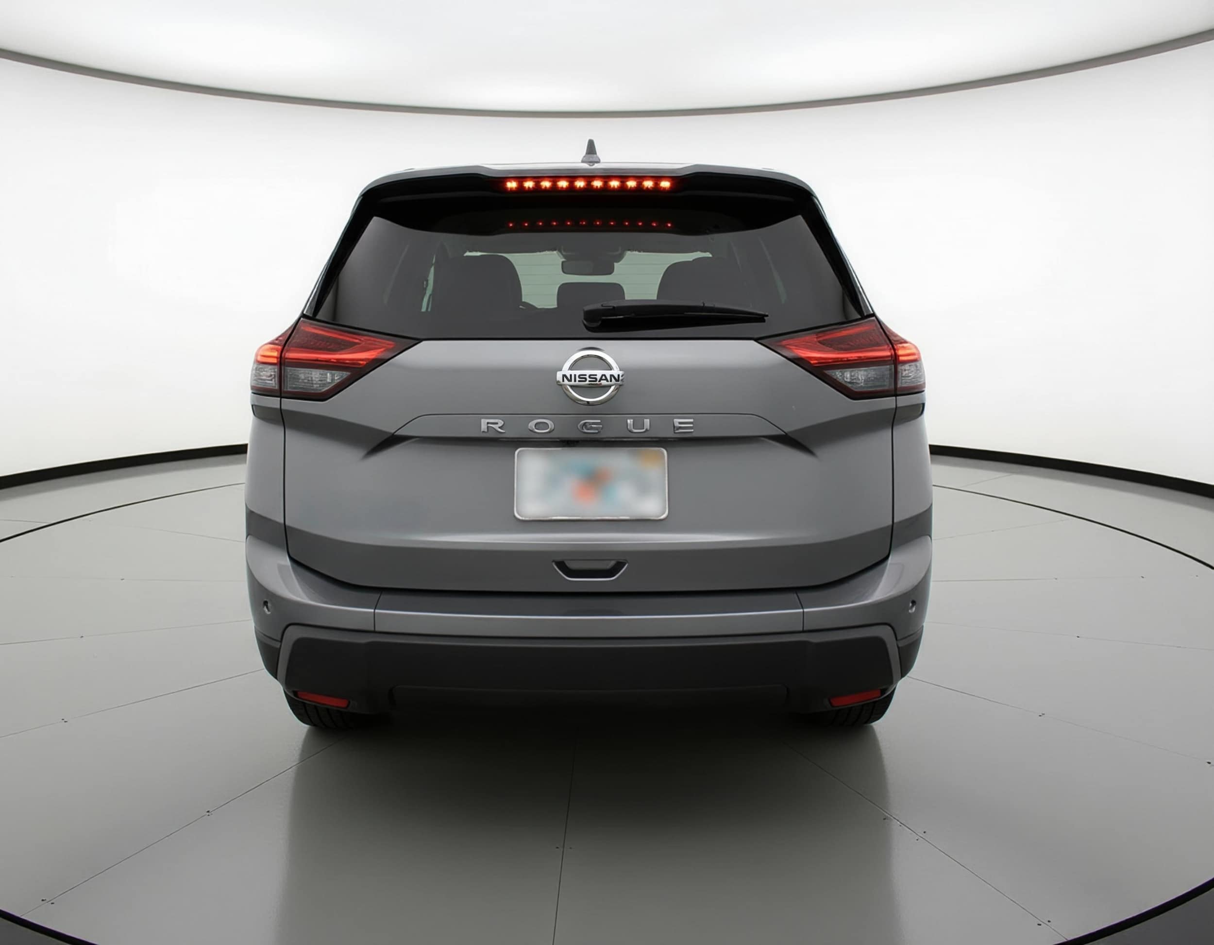 Thumbnail: 2025 Nissan Rogue - 6