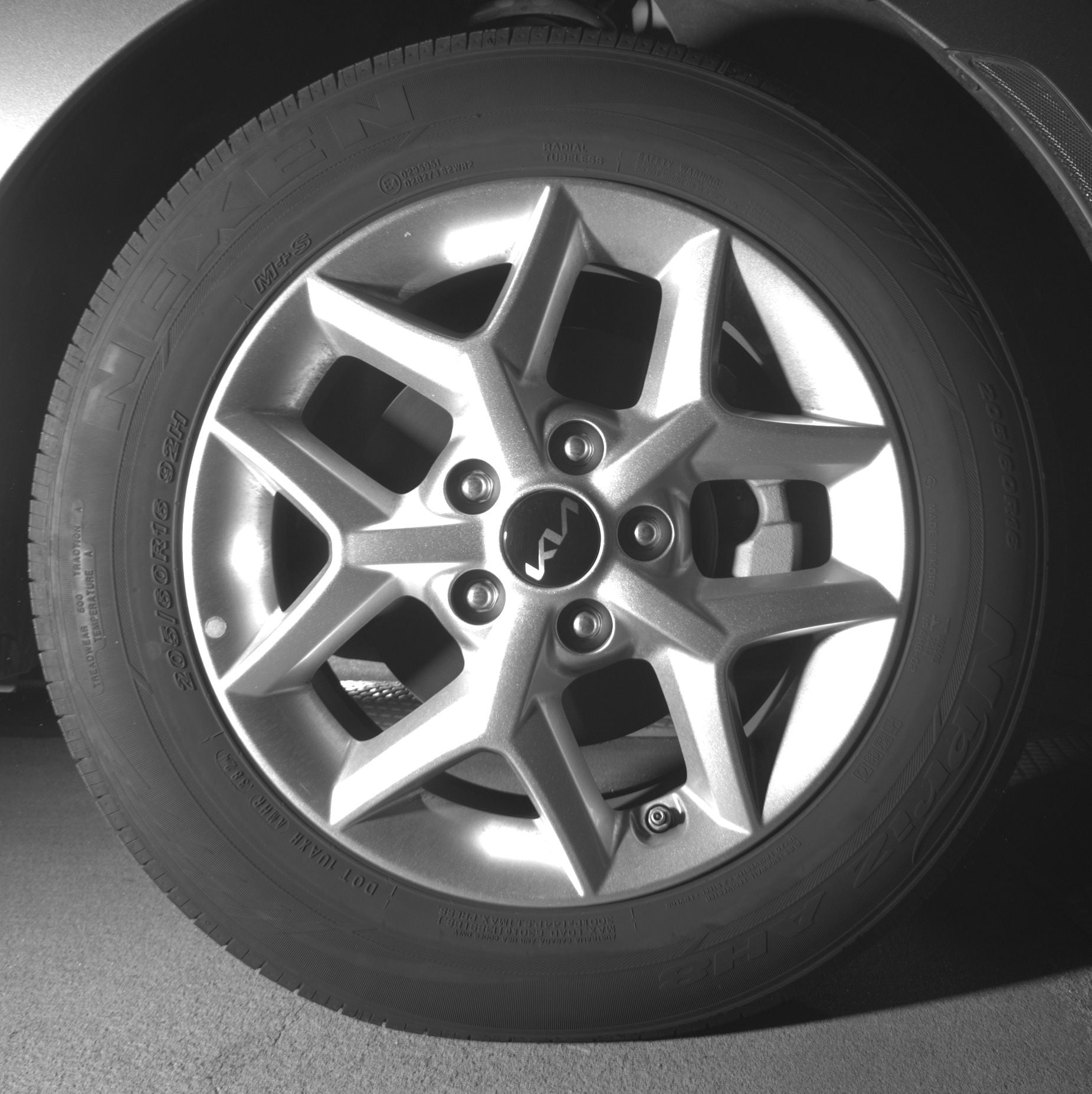 Thumbnail: 2025 Kia Soul - 10