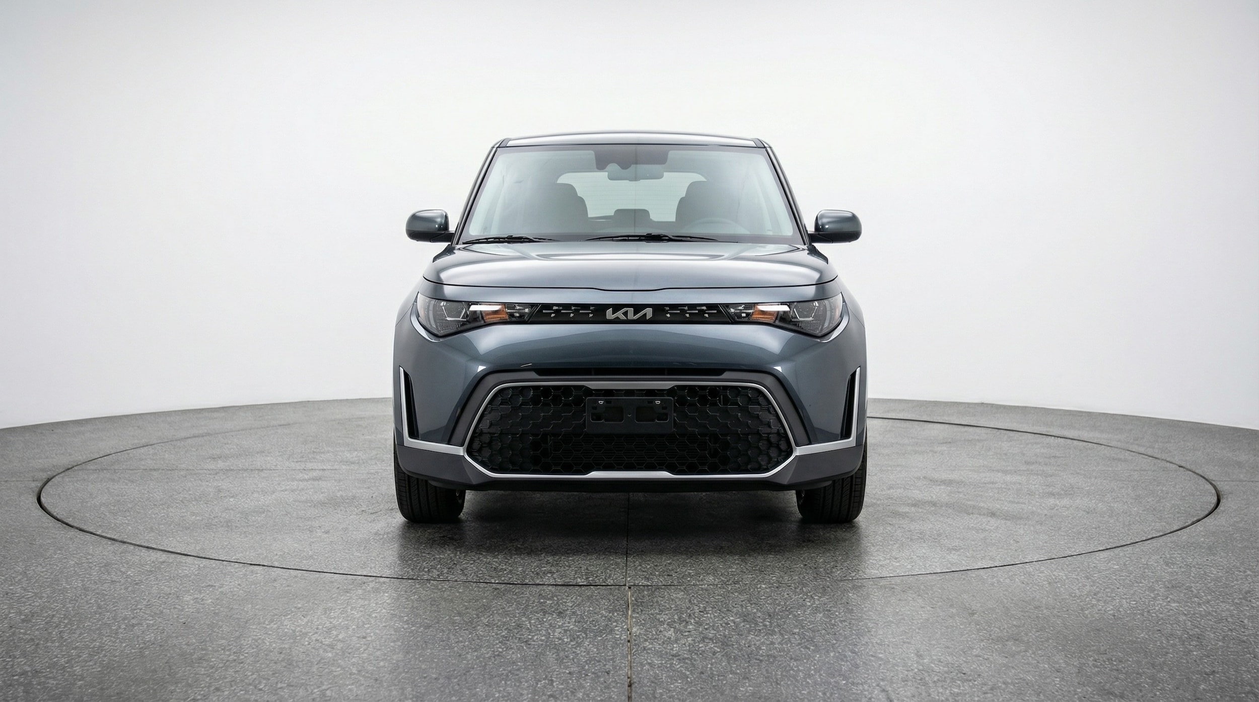 Thumbnail: 2025 Kia Soul - 2