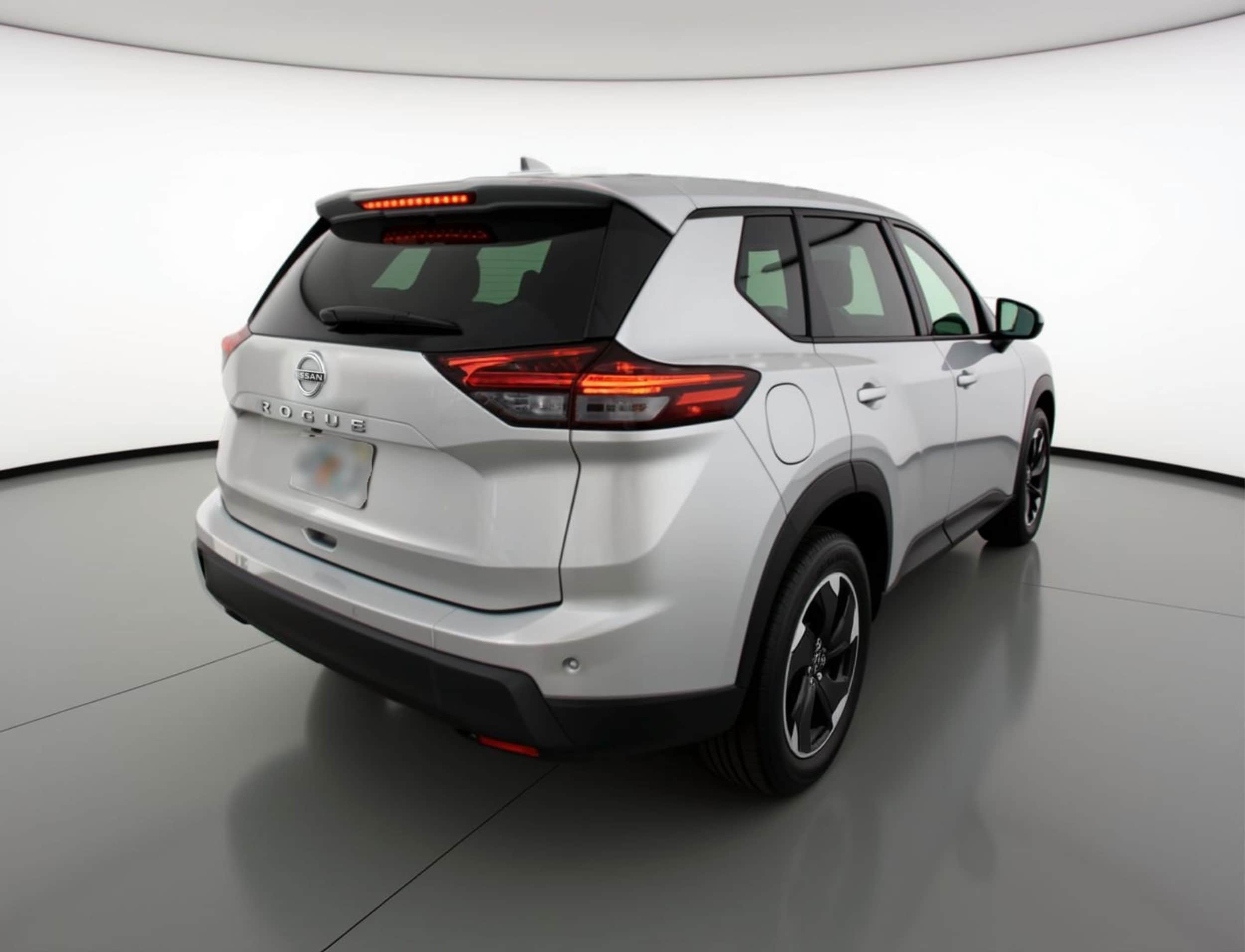 Thumbnail: 2025 Nissan Rogue - 7