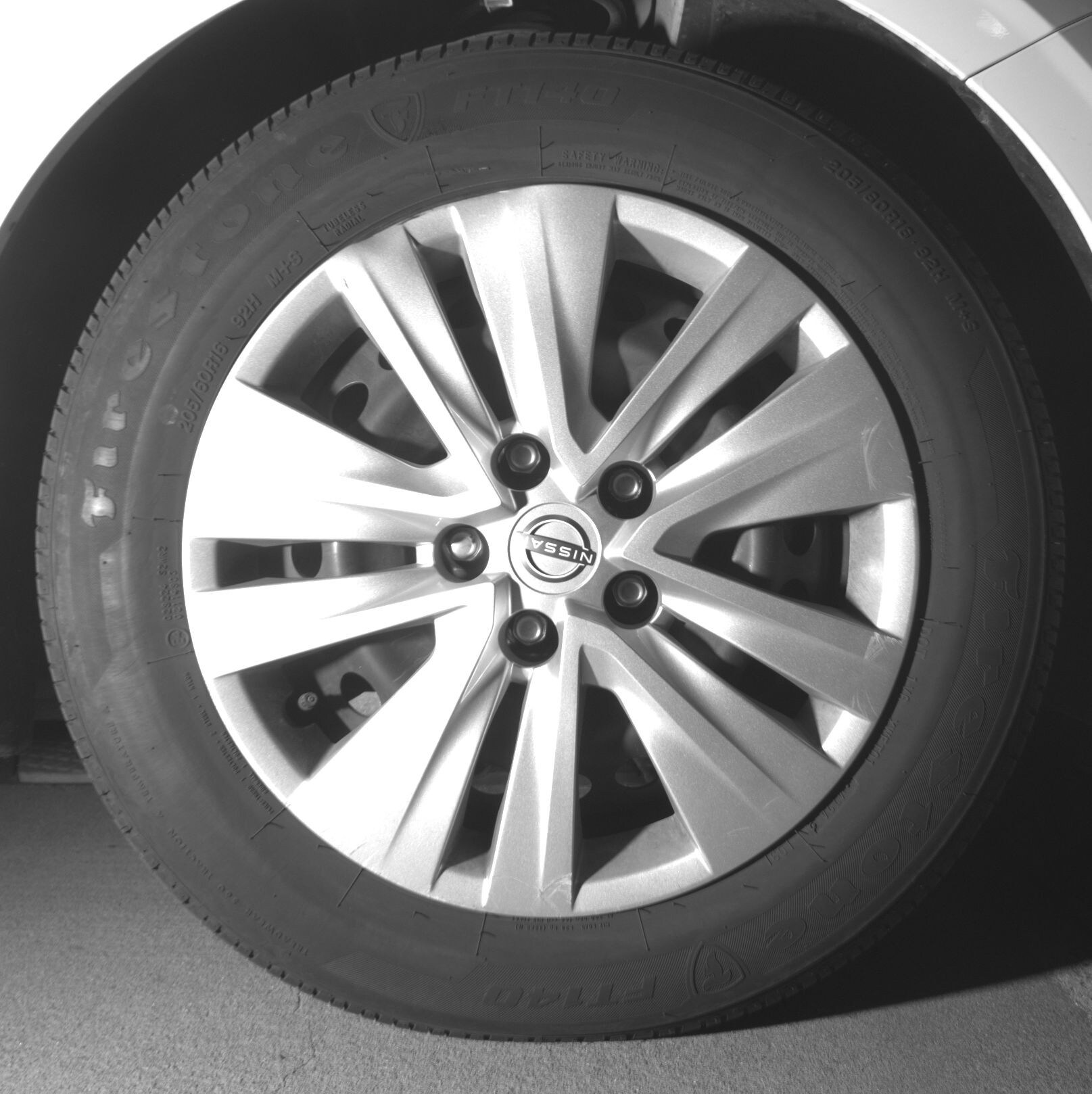 Thumbnail: 2025 Nissan Sentra - 10