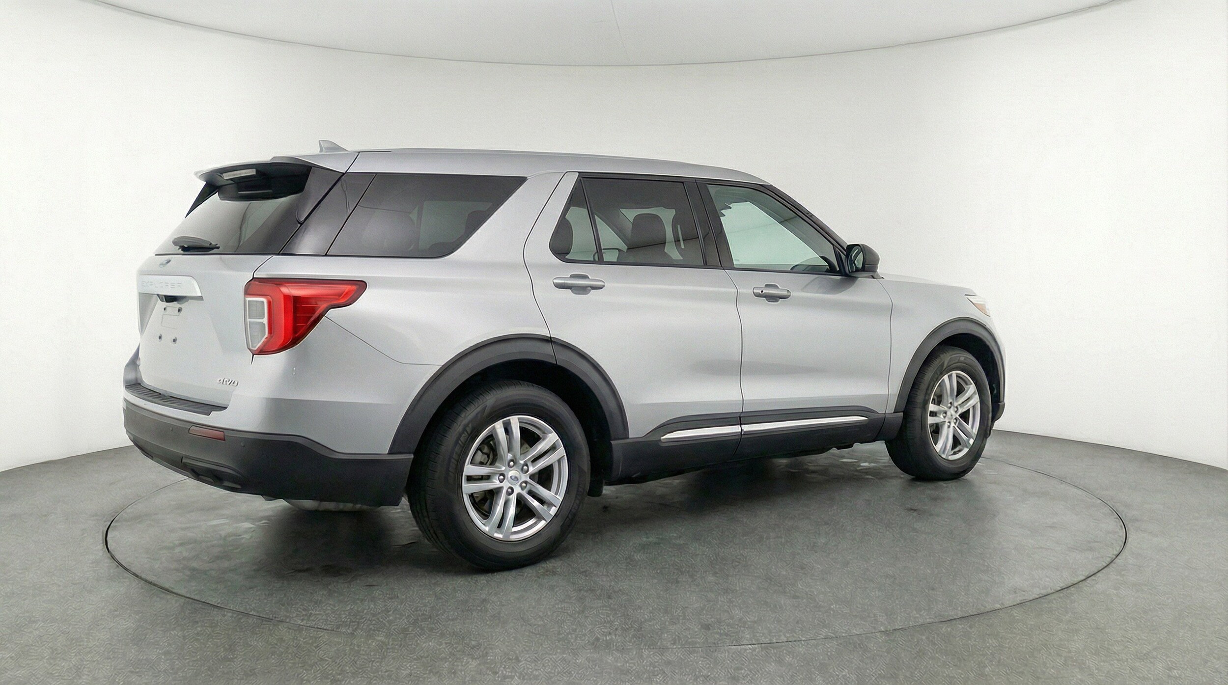 Thumbnail: 2024 Ford Explorer - 9