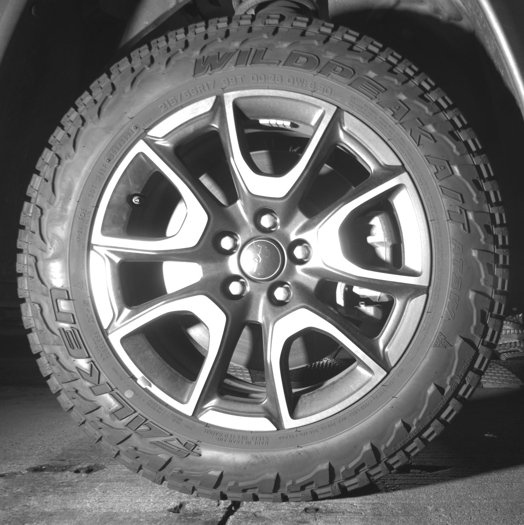 Thumbnail: 2025 Jeep Compass - 10