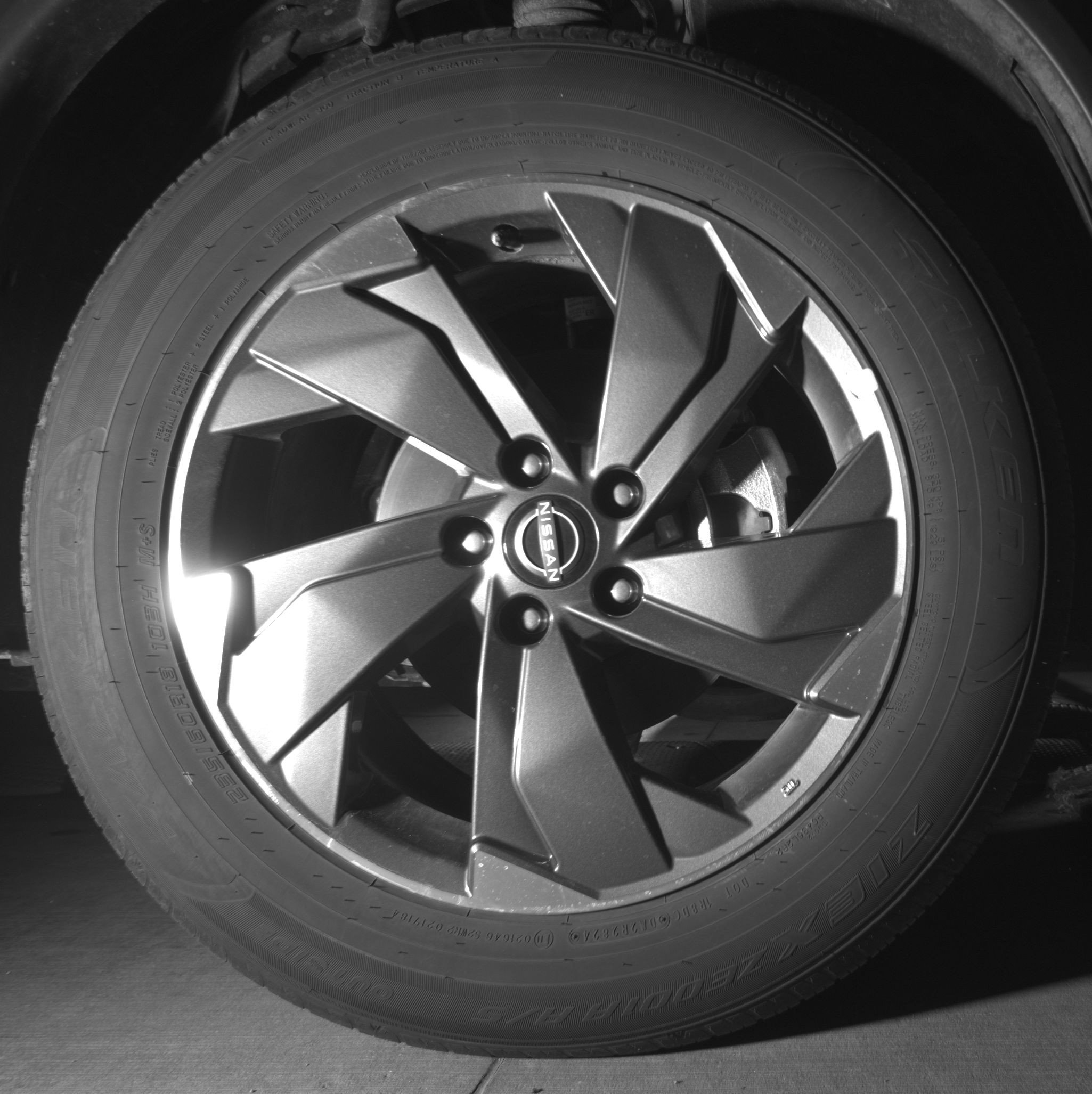 Thumbnail: 2025 Nissan Rogue - 13