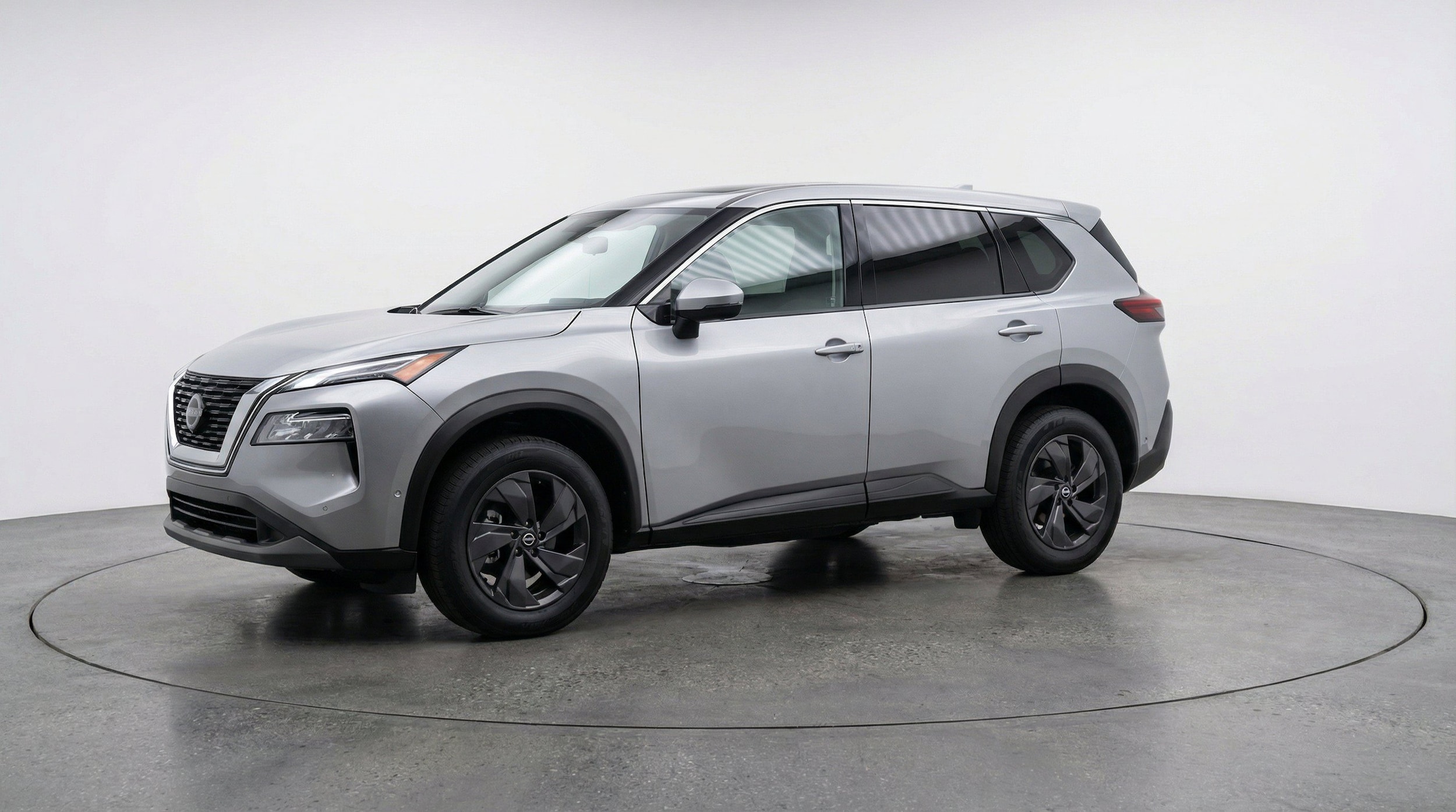 Thumbnail: 2026 Nissan Rogue - 3