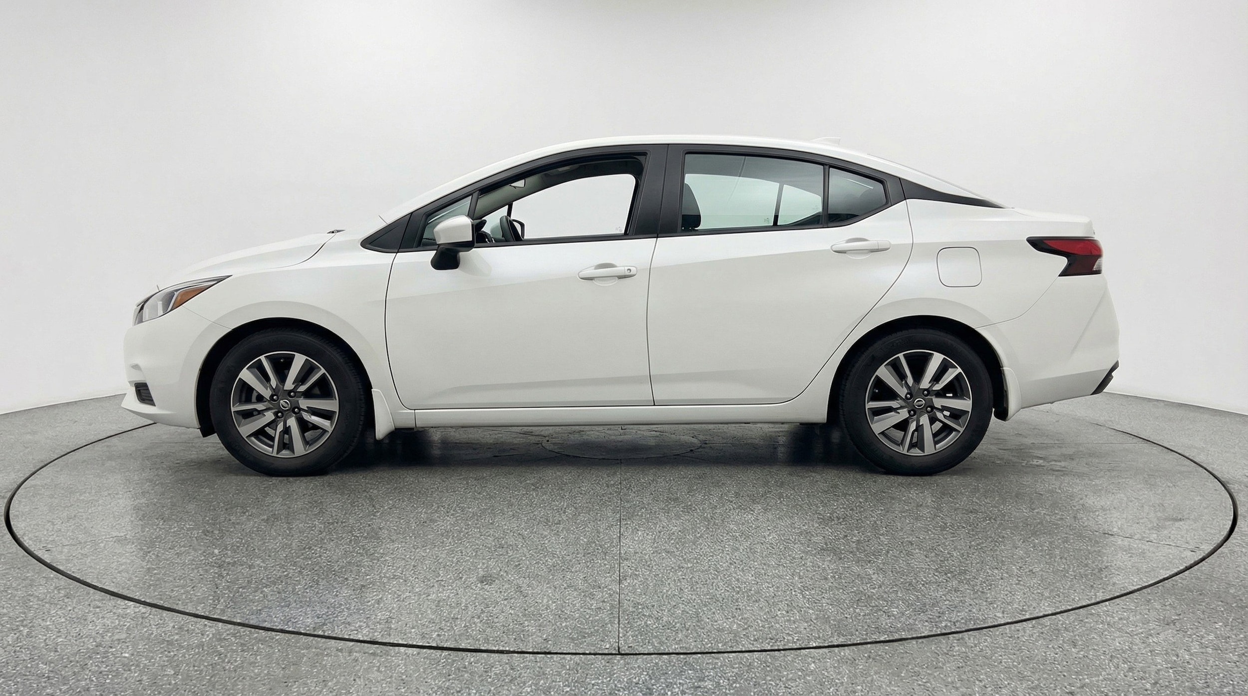 Thumbnail: 2025 Nissan Versa - 5