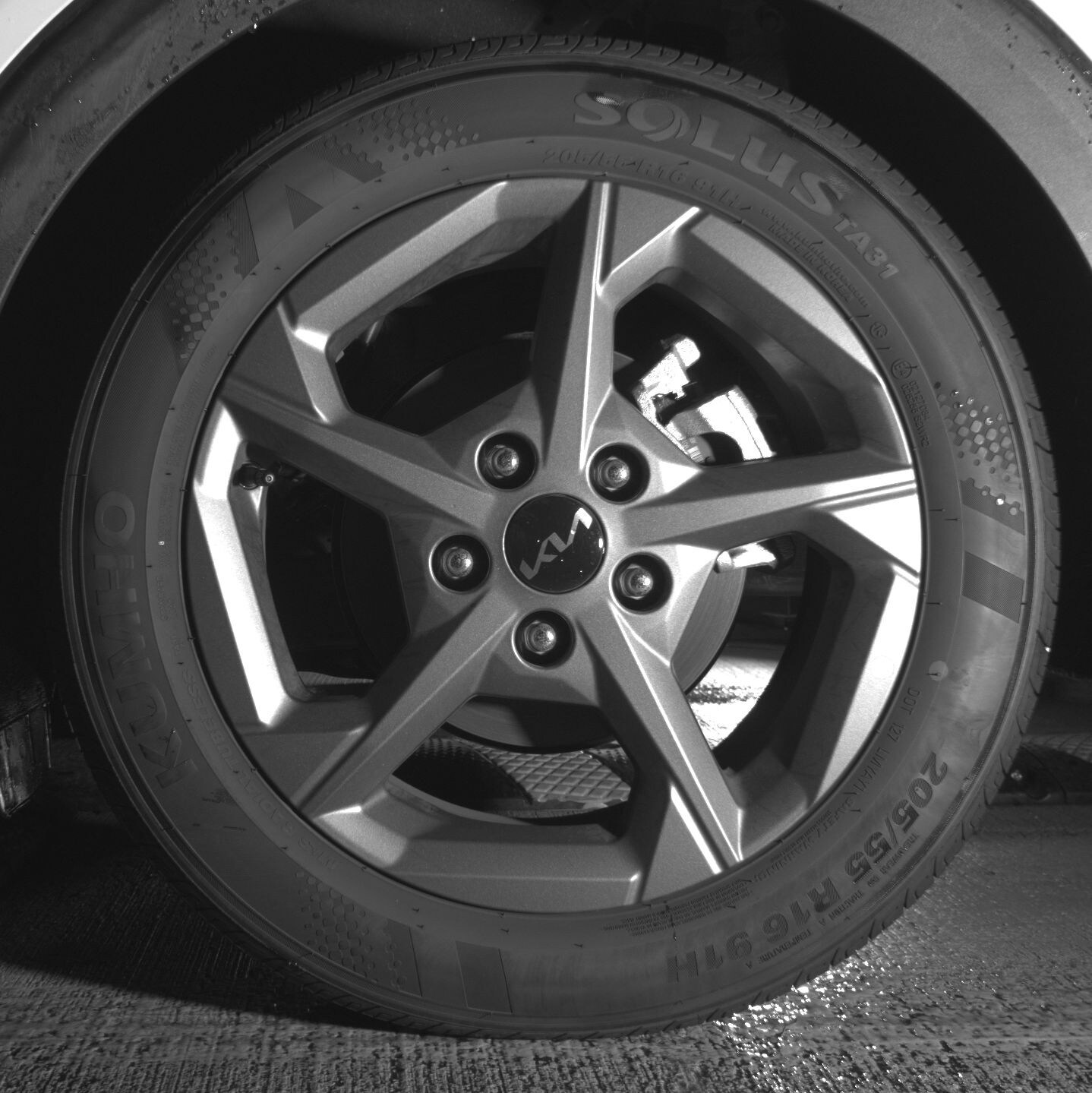 Thumbnail: 2025 Kia K4 - 11