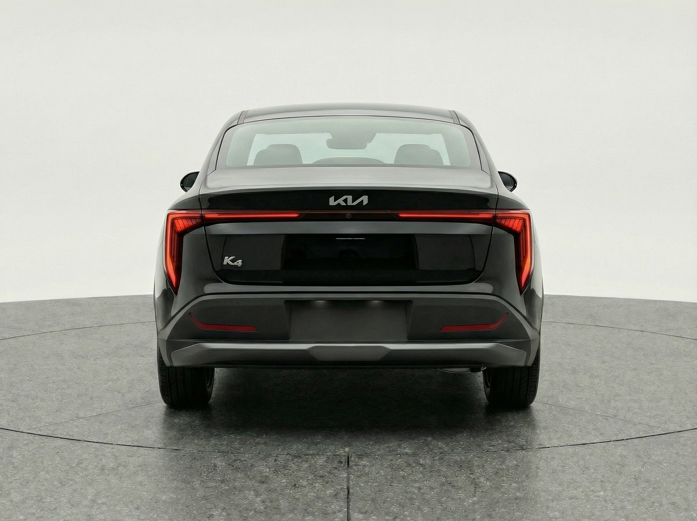 Thumbnail: 2025 Kia K4 - 7