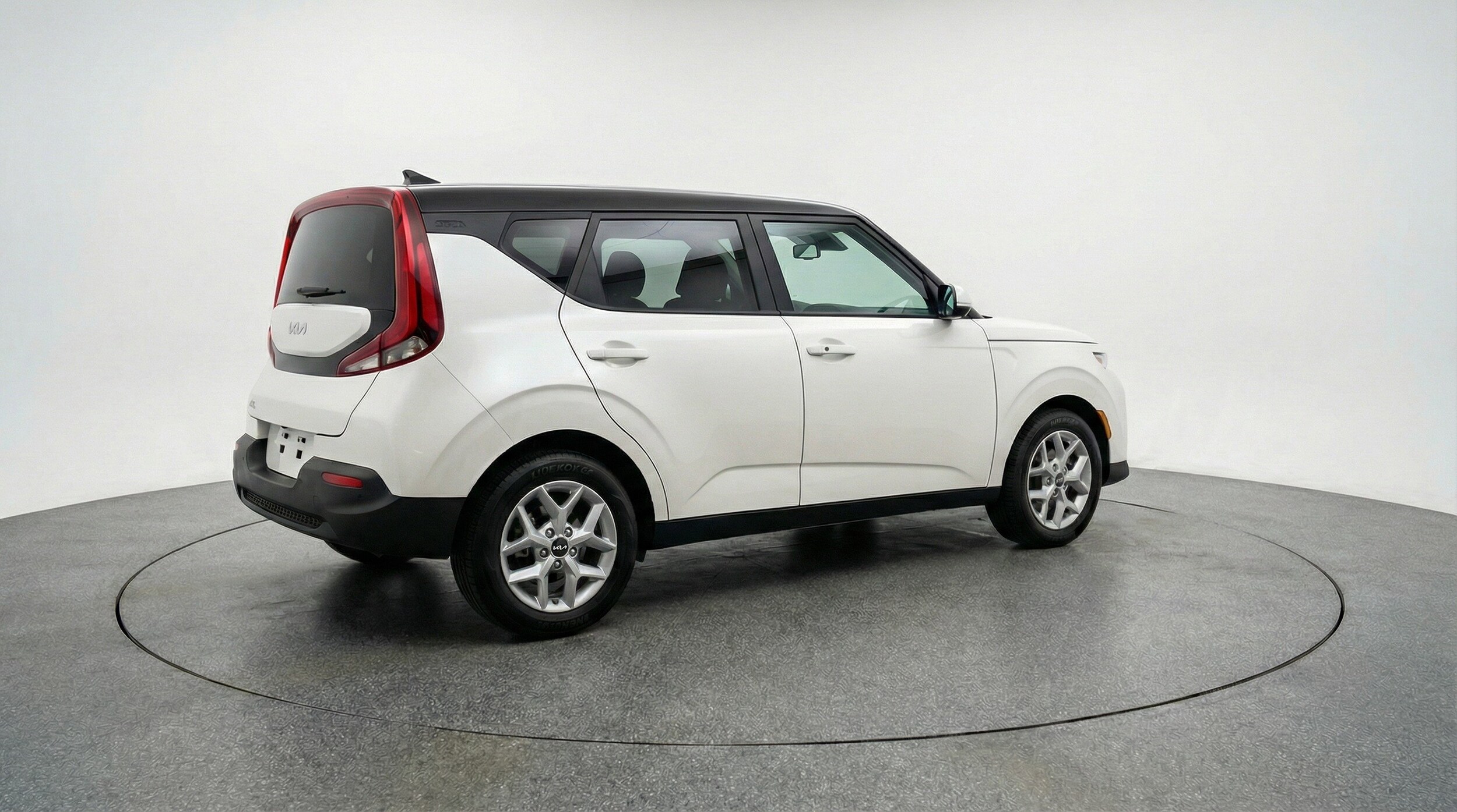 Thumbnail: 2025 Kia Soul - 9