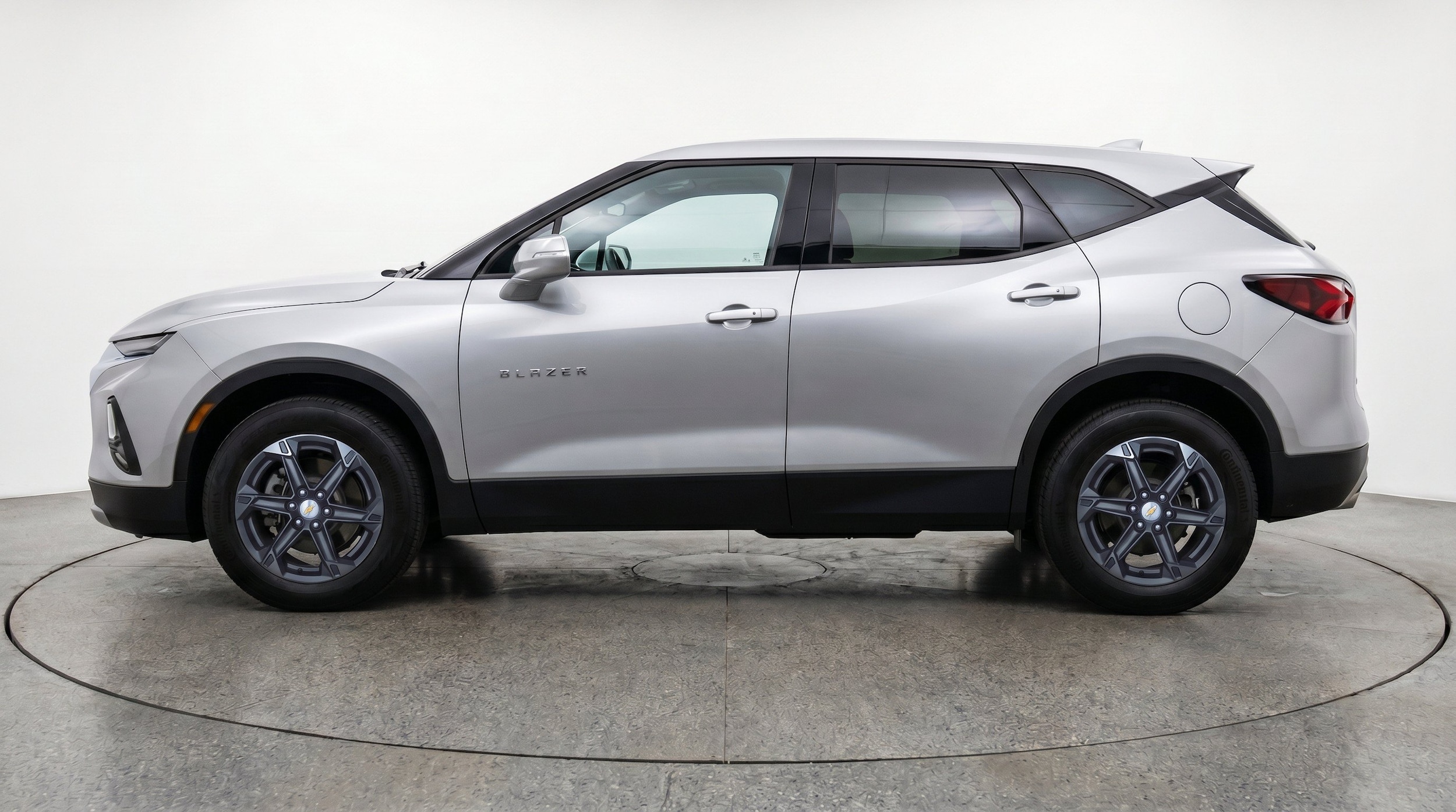 Thumbnail: 2026 Chevrolet Blazer - 5