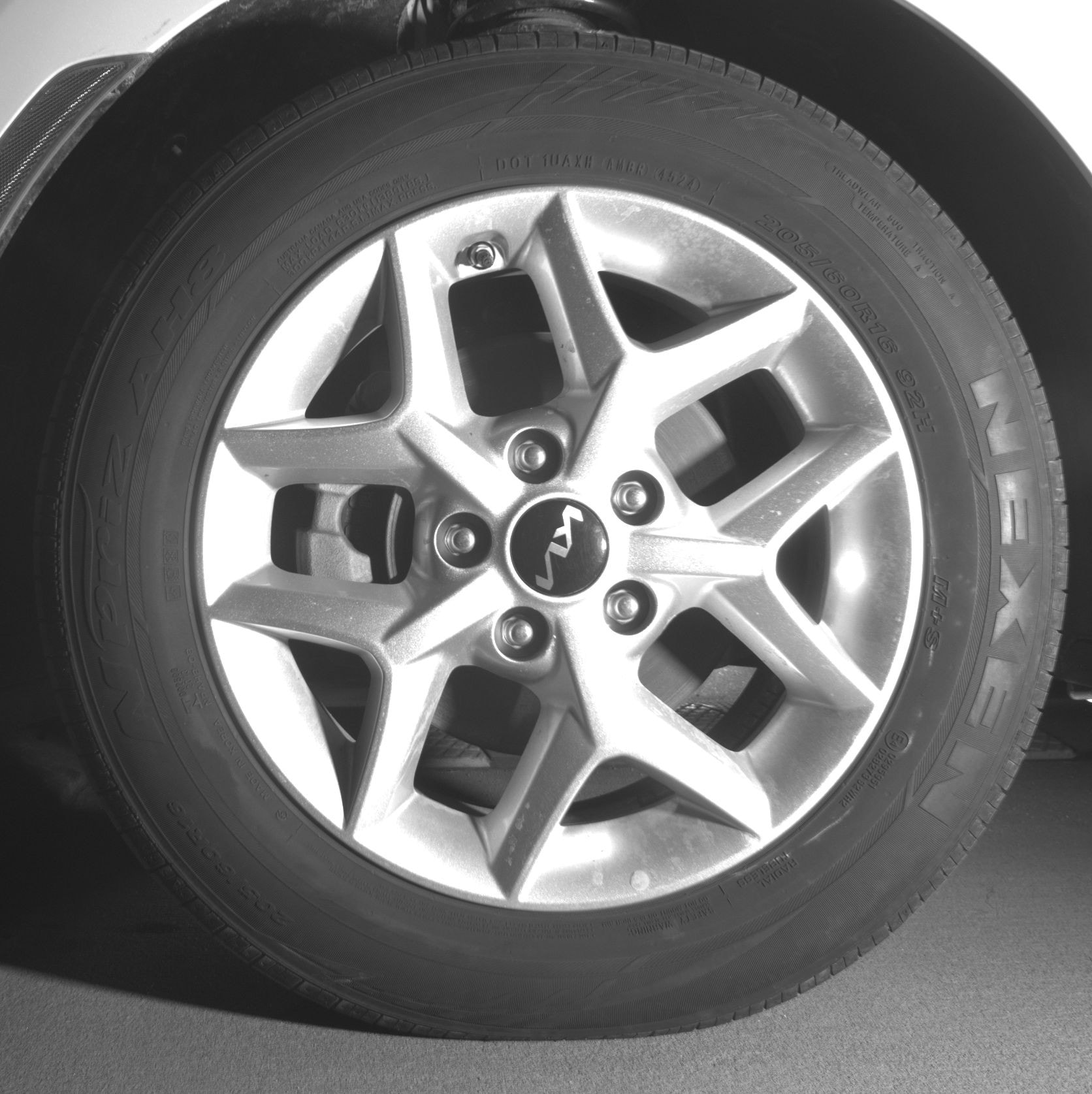 Thumbnail: 2025 Kia Soul - 9